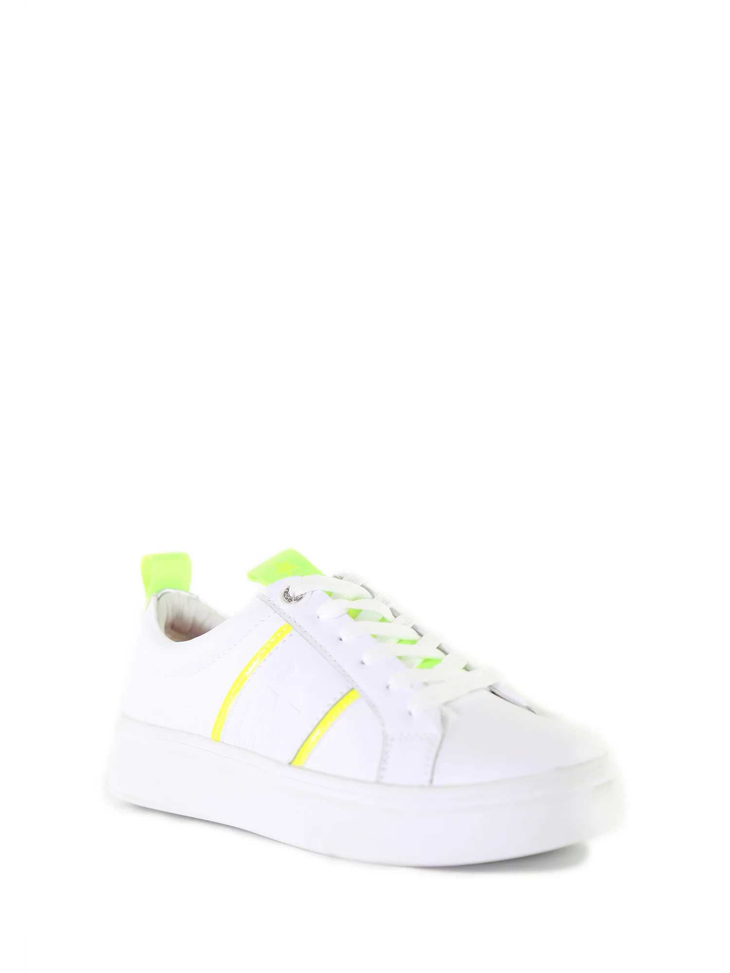 Wrangler Sneakers Donna | WL01600A - Image 5