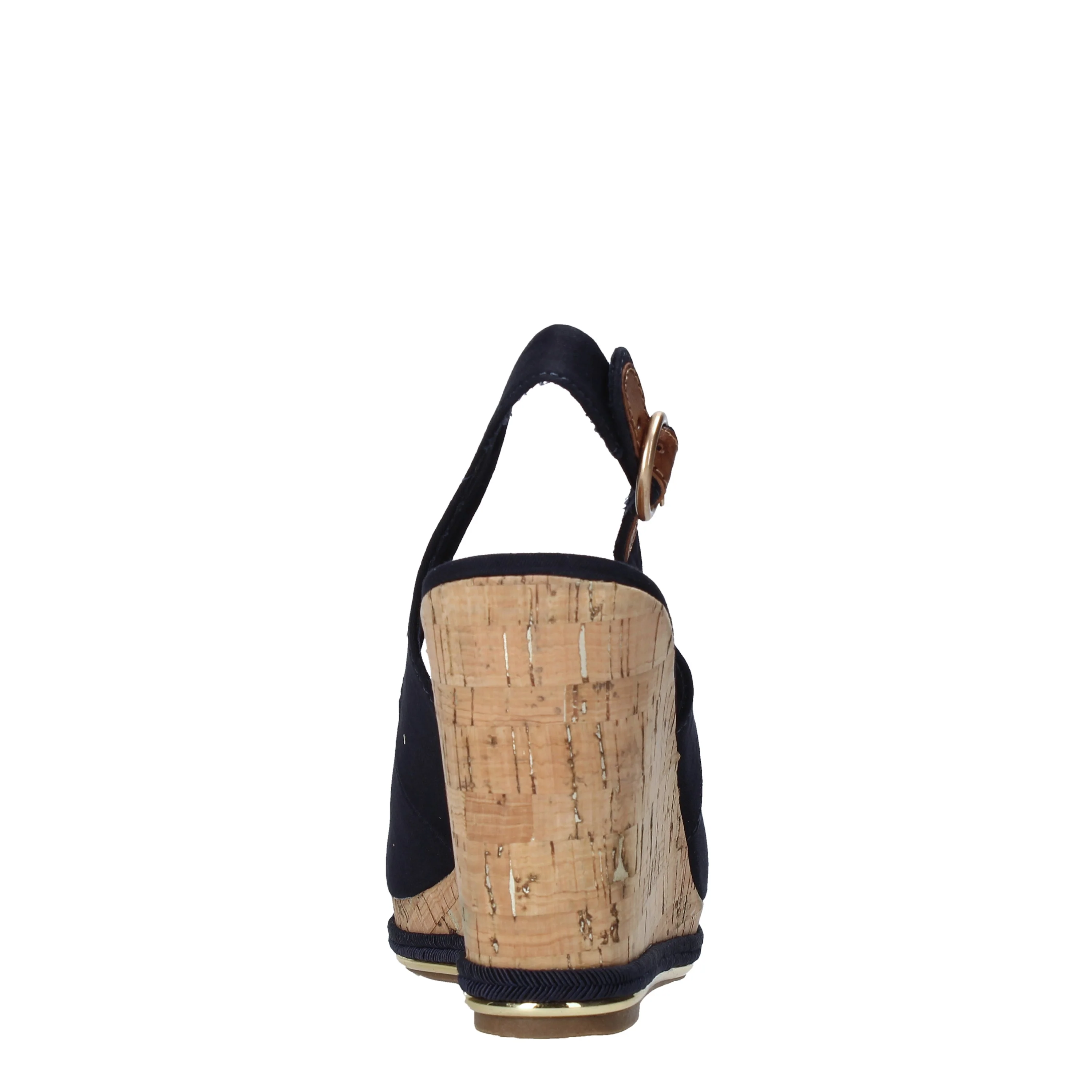 Wrangler Sandali Zeppa Donna | WL11651A - Image 4