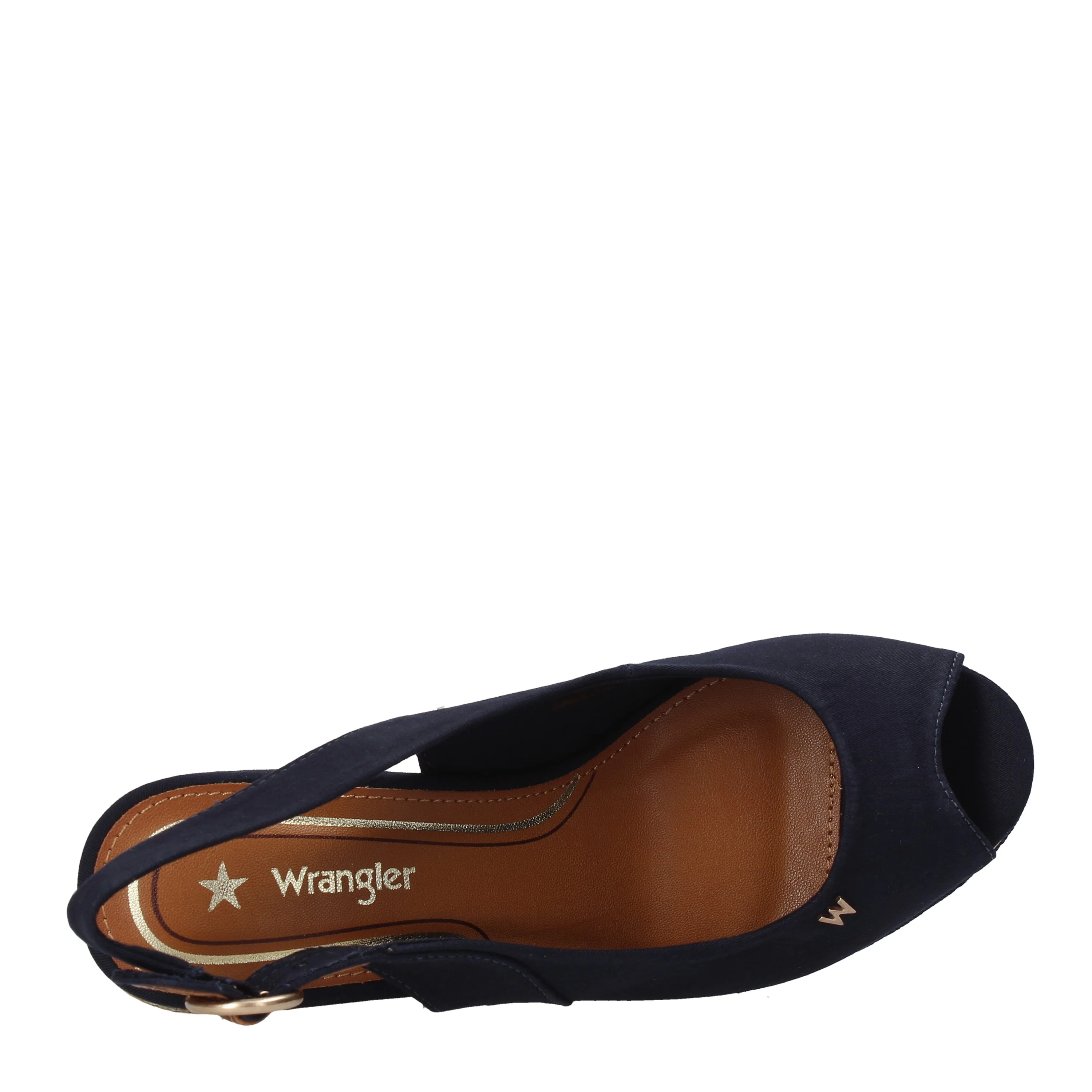 Wrangler Sandali Zeppa Donna | WL11651A - Image 5