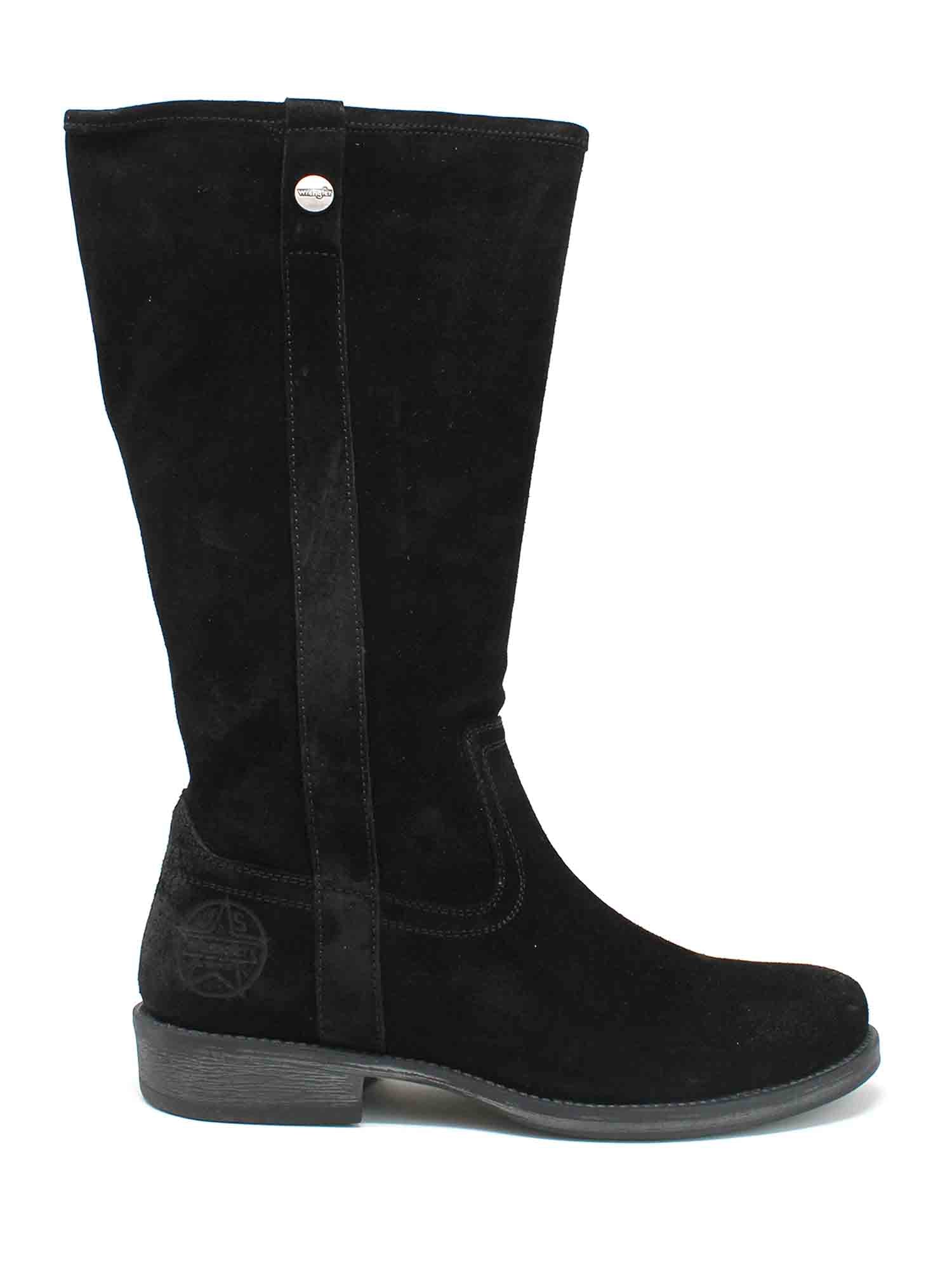 Wrangler Stivali Donna | WL12550A