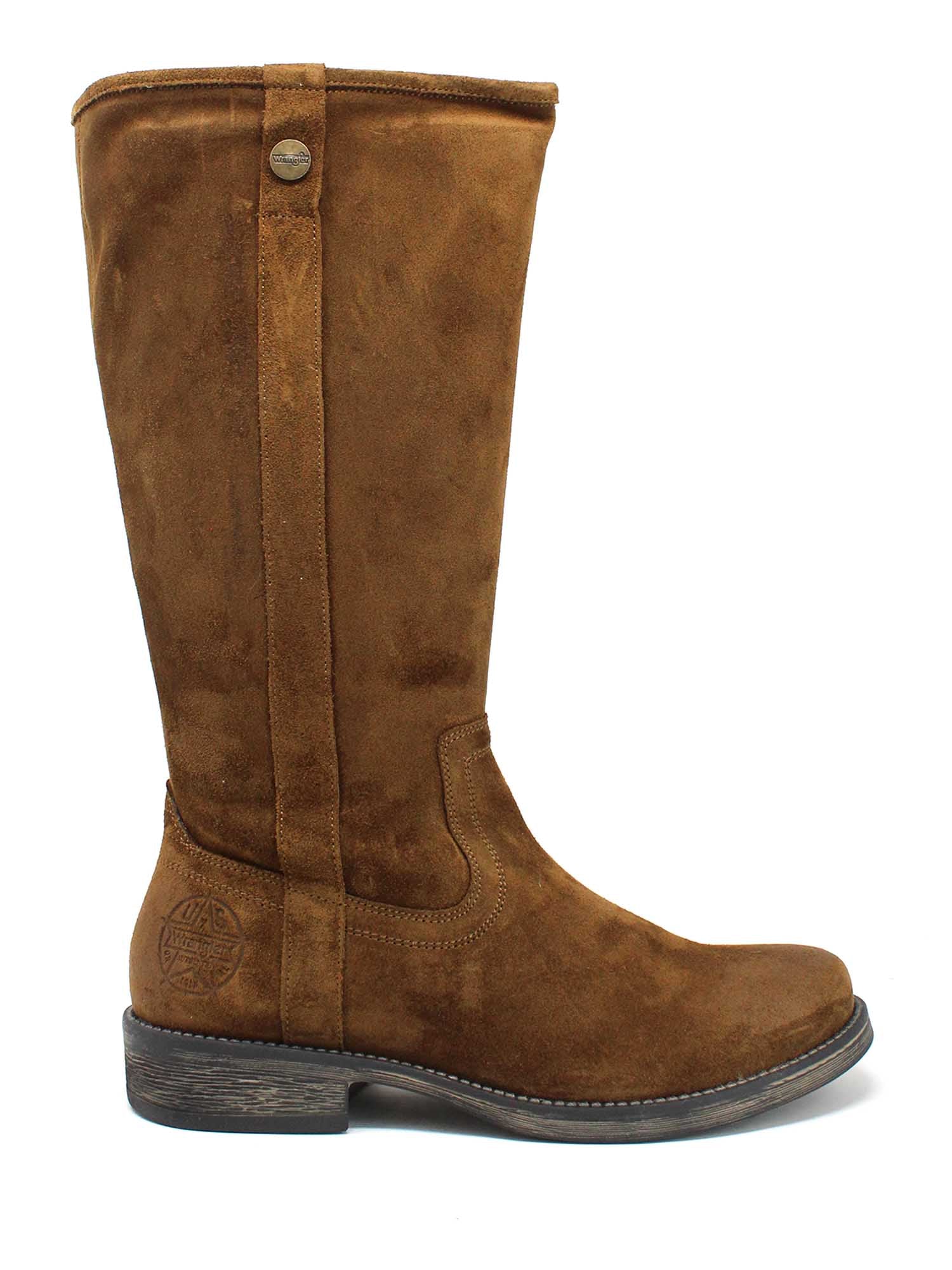 Wrangler Stivali Donna | WL12550A - Image 6
