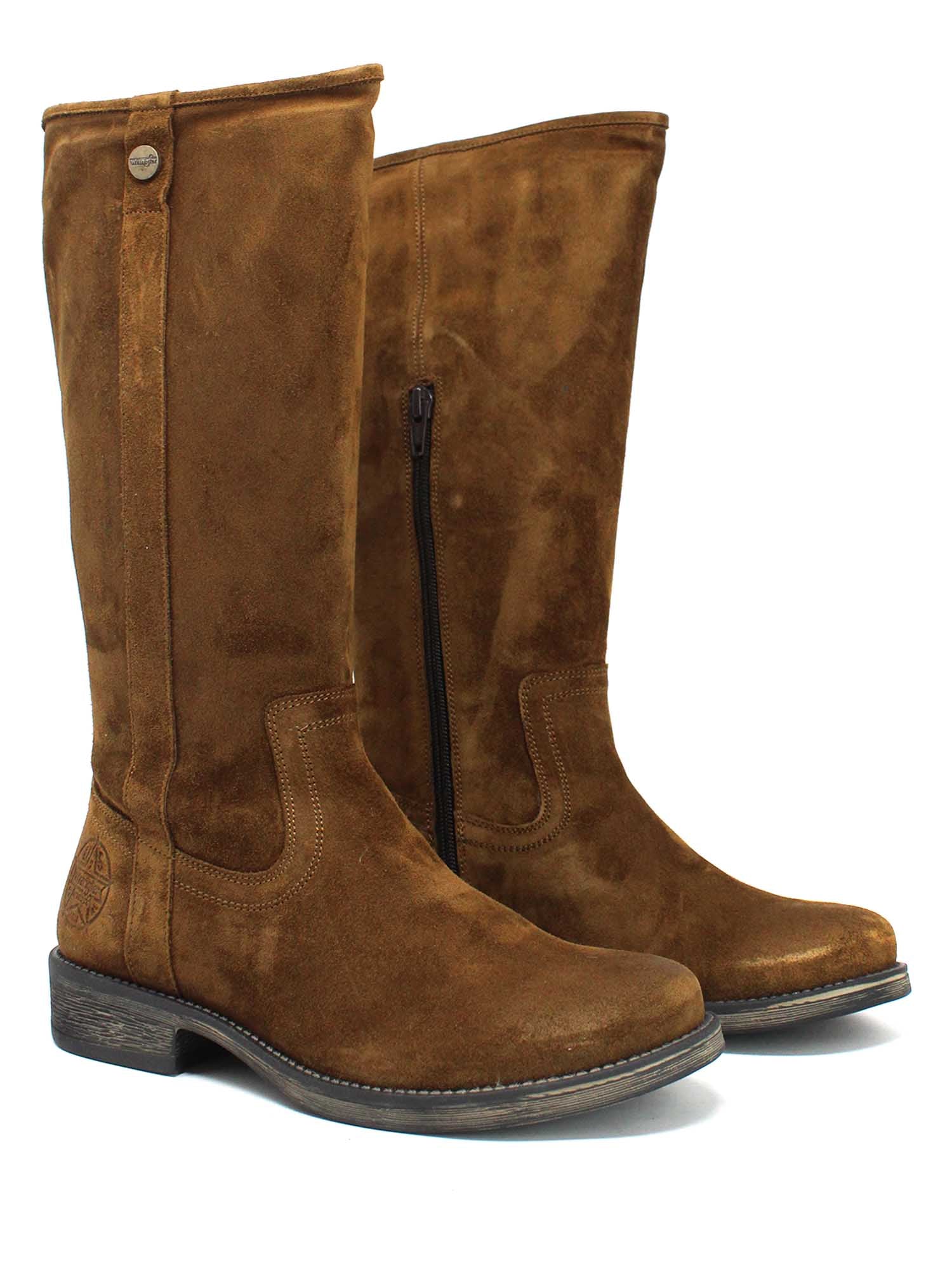 Wrangler Stivali Donna | WL12550A - Image 8