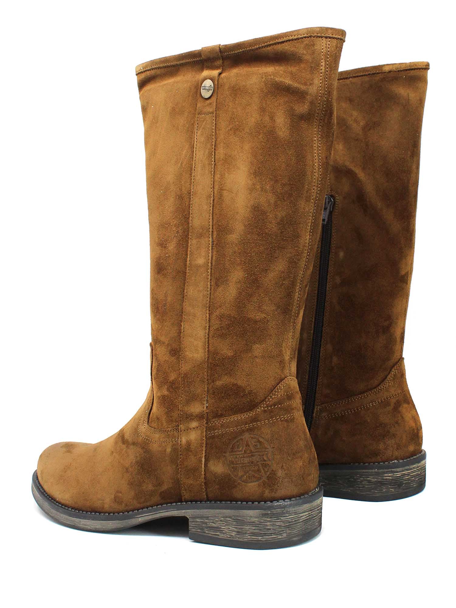 Wrangler Stivali Donna | WL12550A - Image 9
