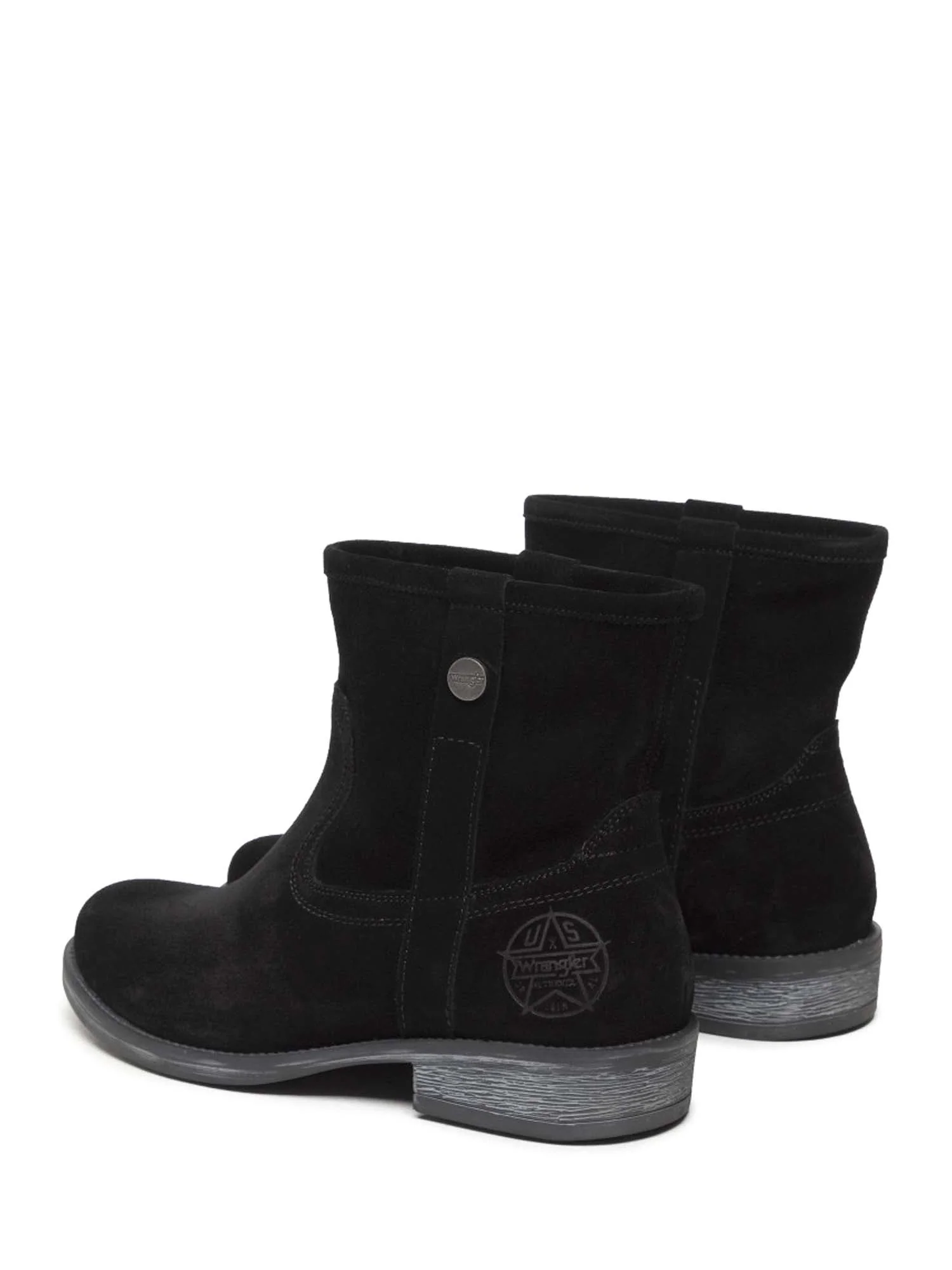 Wrangler Stivaletti Donna | WL12551A - Image 3