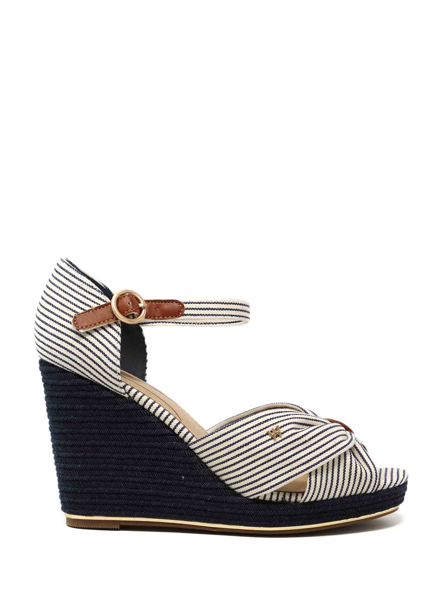 Wrangler Sandali Zeppa Donna | WL21681A - Image 6