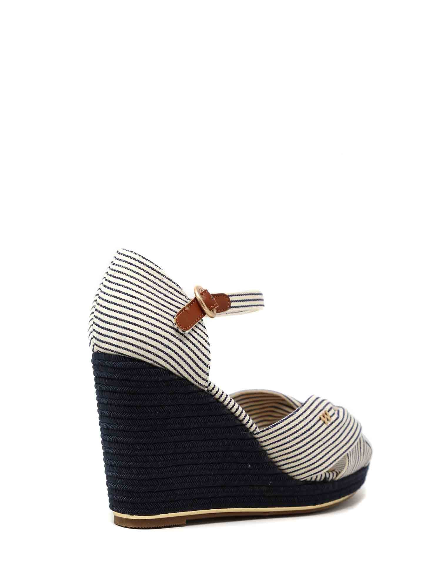 Wrangler Sandali Zeppa Donna | WL21681A - Image 8