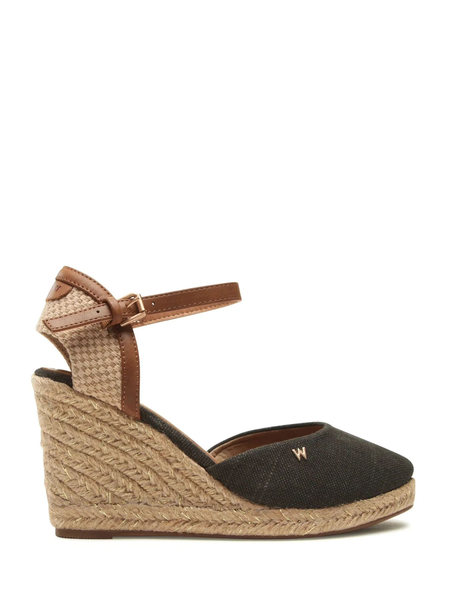 Wrangler Sandali Zeppa Donna | WL31500A
