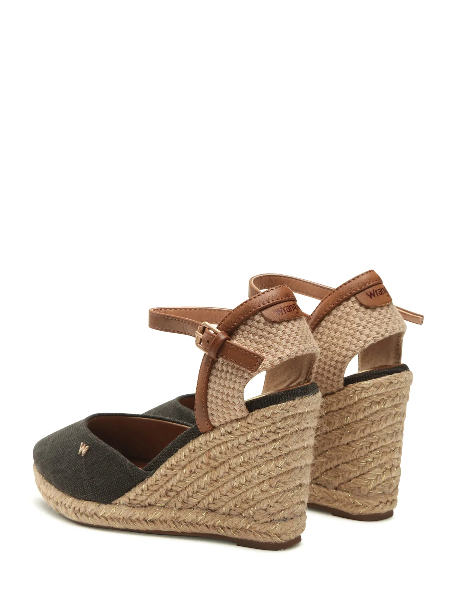 Wrangler Sandali Zeppa Donna | WL31500A - Image 2