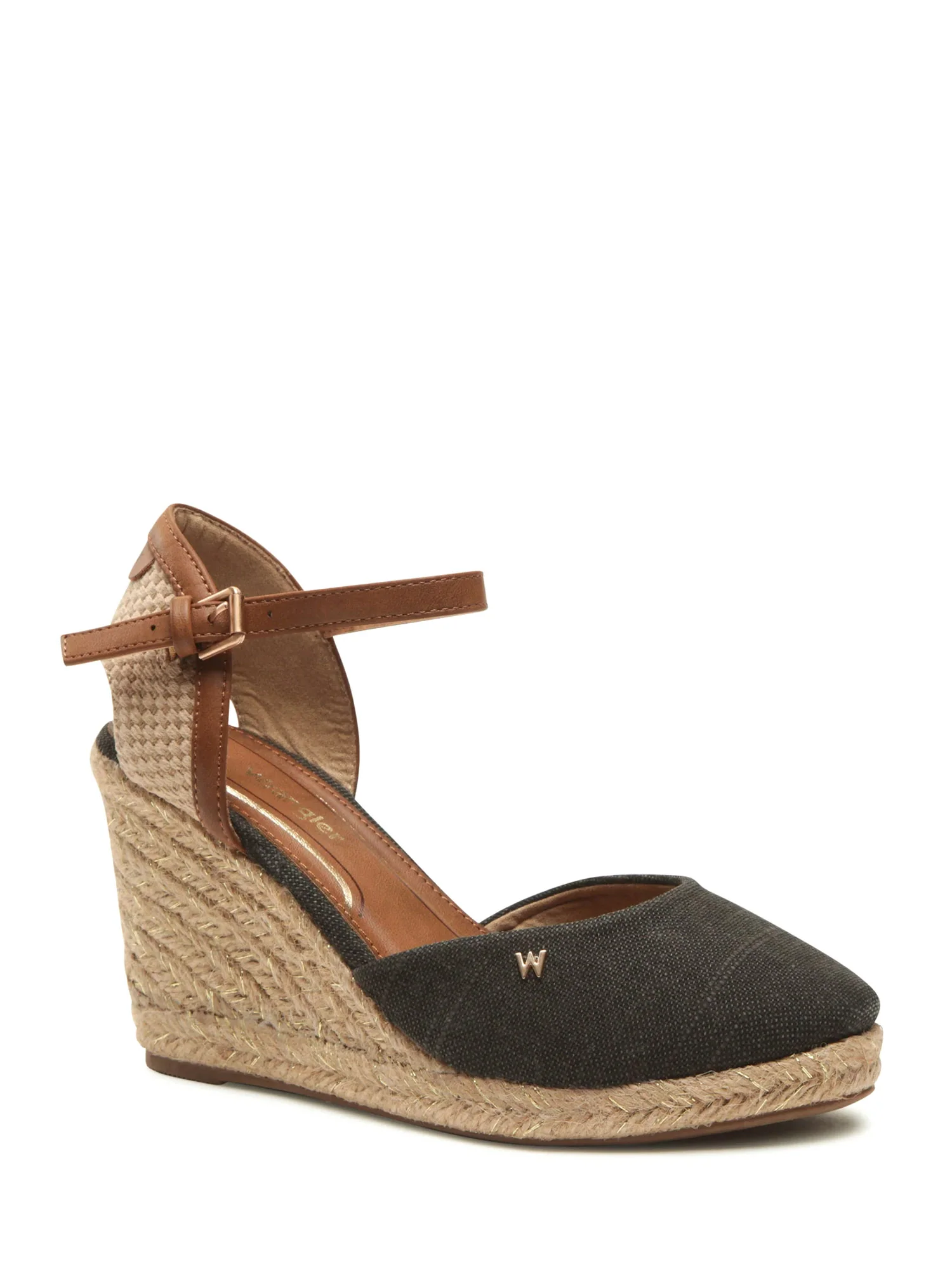 Wrangler Sandali Zeppa Donna | WL31500A - Image 4