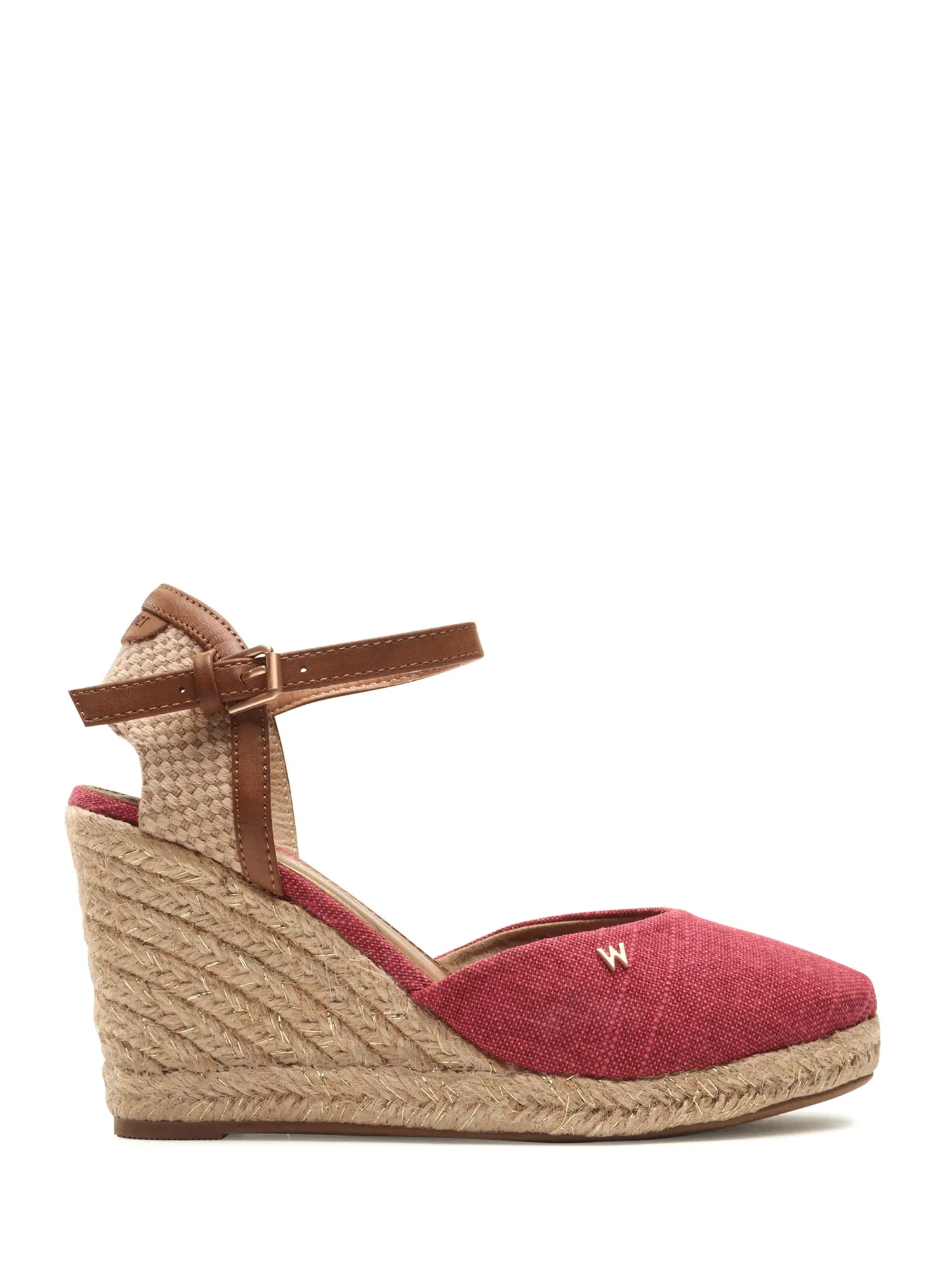 Wrangler Sandali Zeppa Donna | WL31500A - Image 6