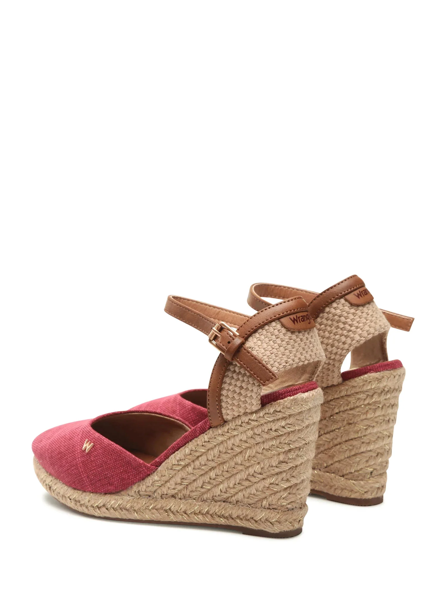 Wrangler Sandali Zeppa Donna | WL31500A - Image 7