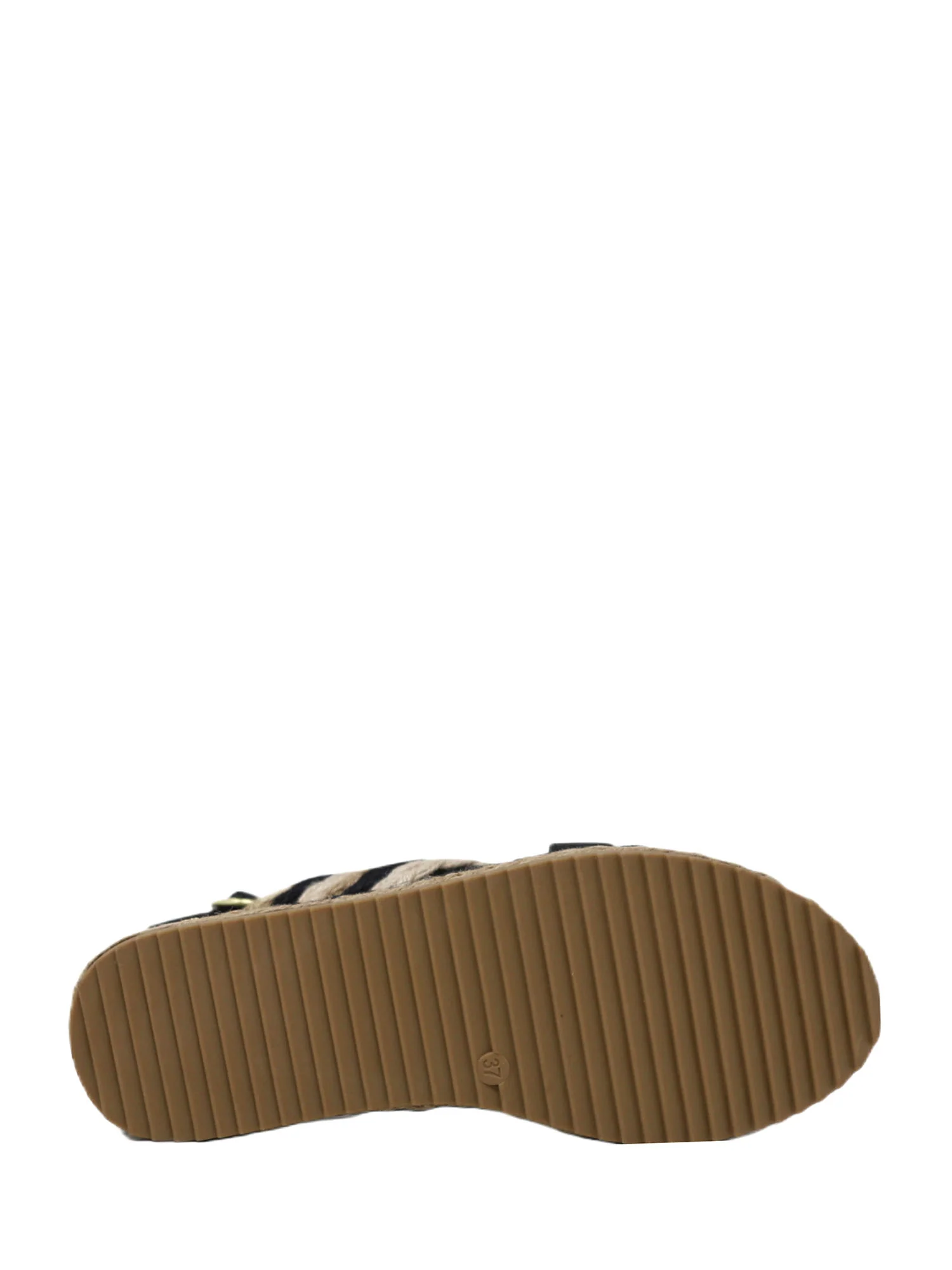 Wrangler Sandali Zeppa Donna | WL31532A - Image 4
