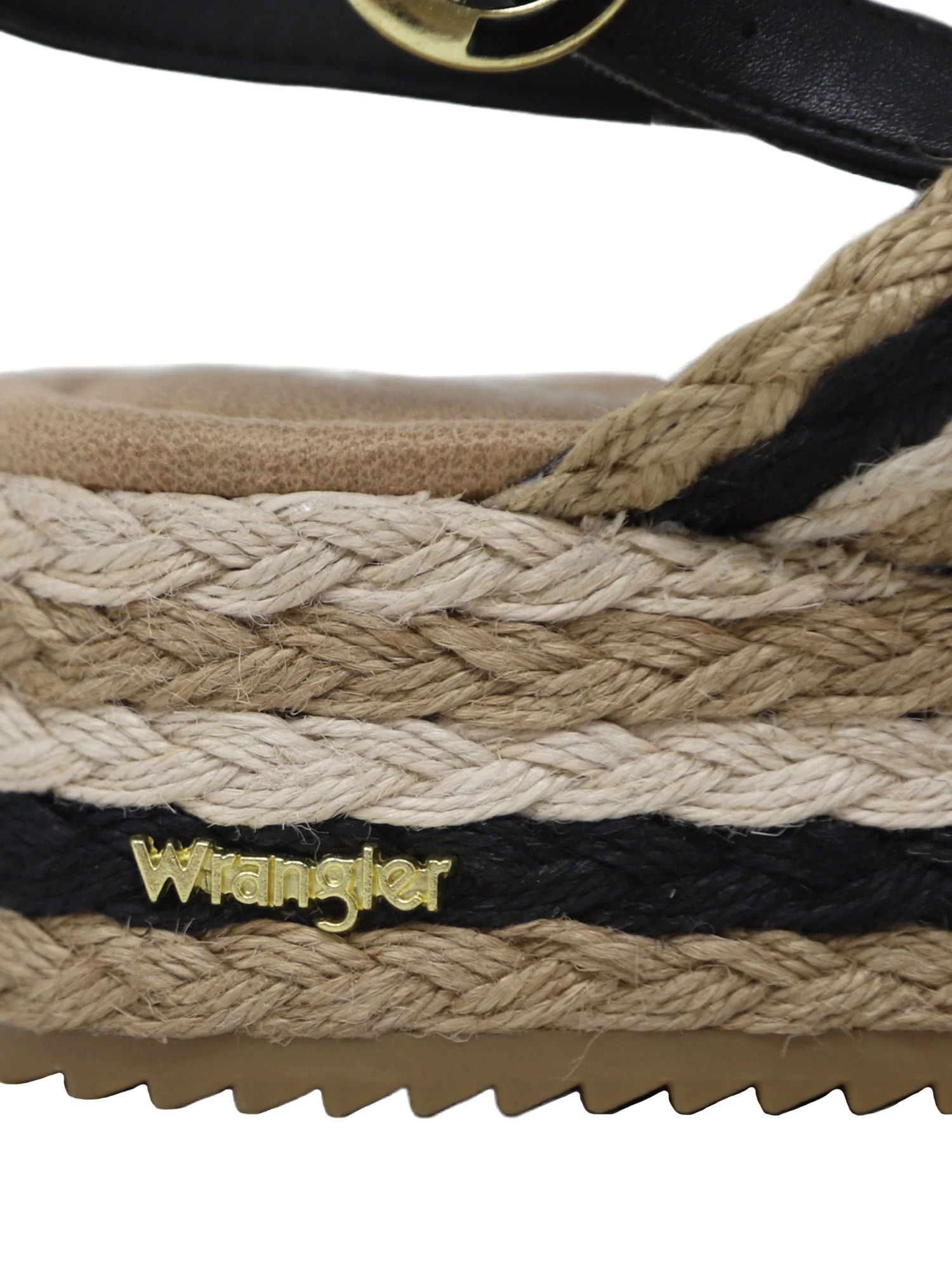 Wrangler Sandali Zeppa Donna | WL31532A - Image 5