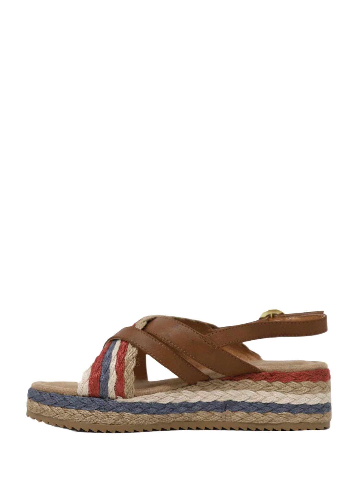 Wrangler Sandali Zeppa Donna | WL31532A - Image 7