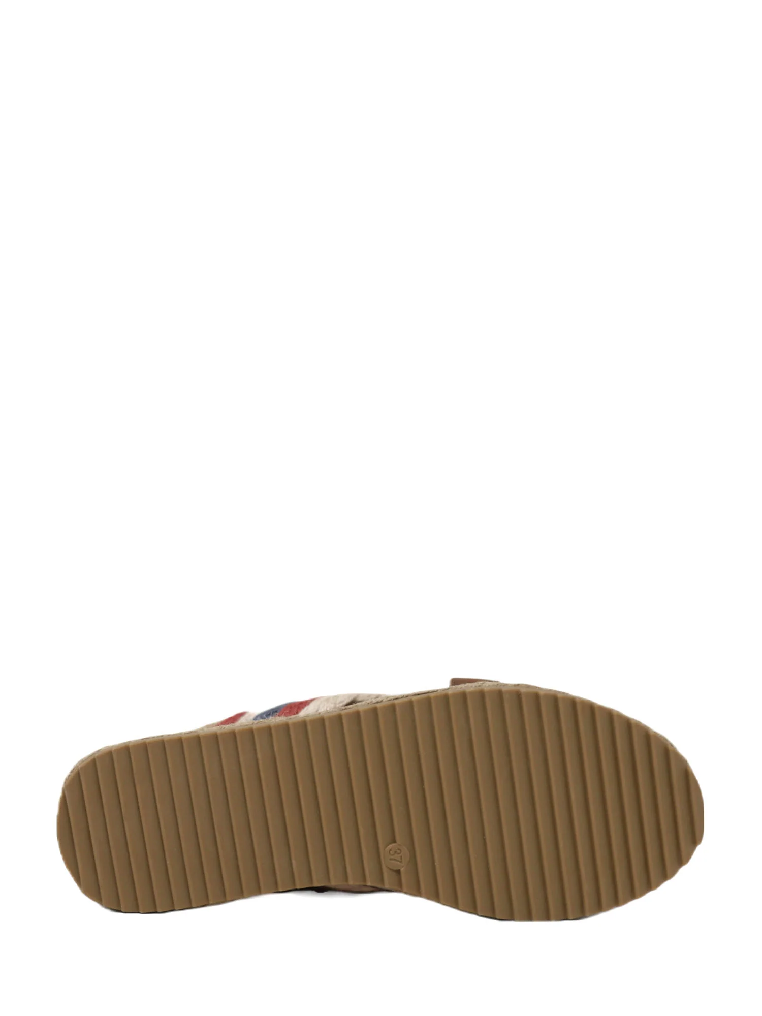 Wrangler Sandali Zeppa Donna | WL31532A - Image 9