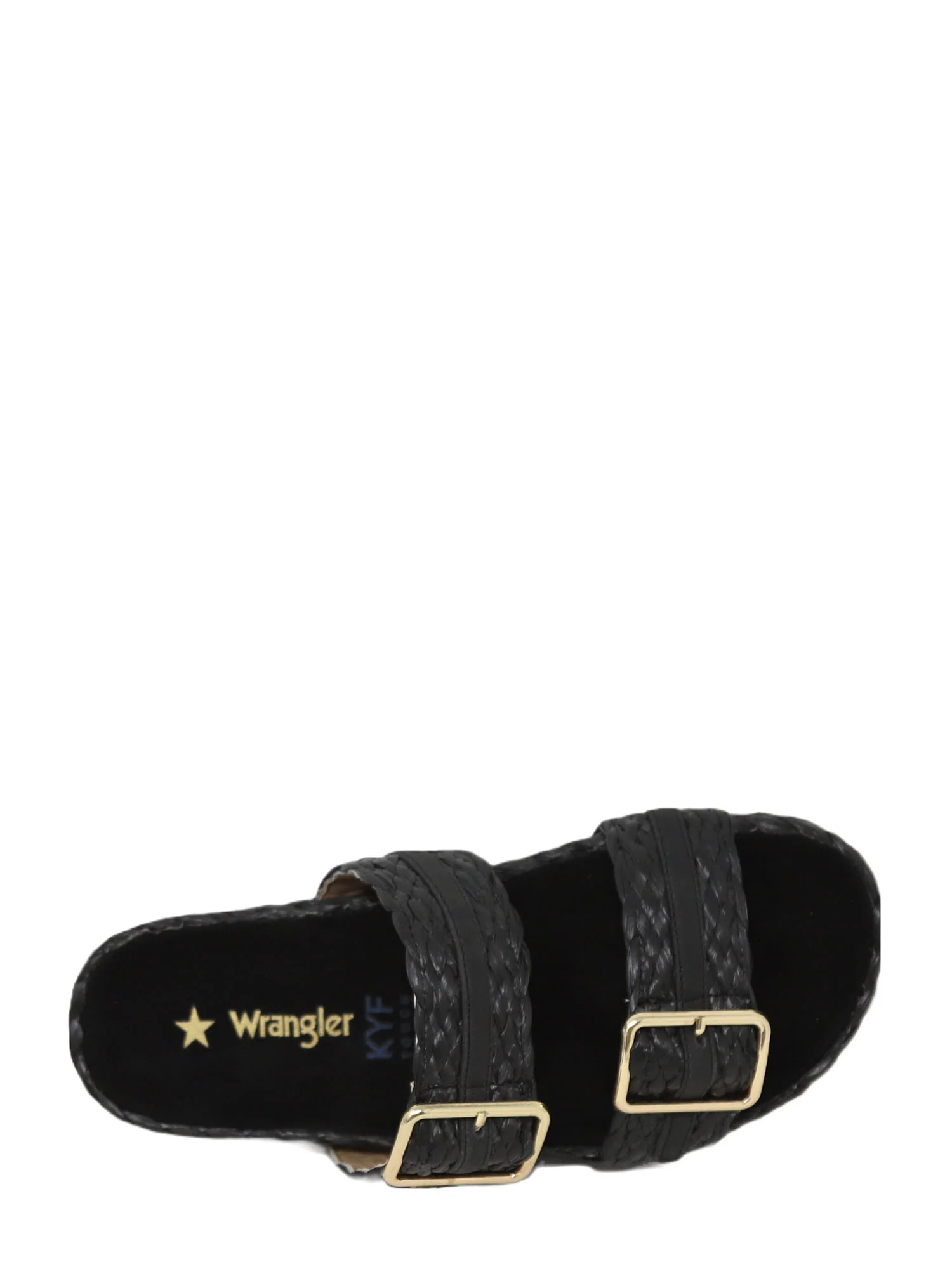 Wrangler Ciabatte Donna | WL31552A - Image 3