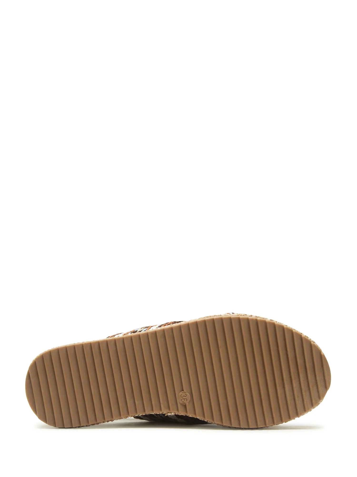 Wrangler Sandali Zeppa Donna | WL31571A - Image 15