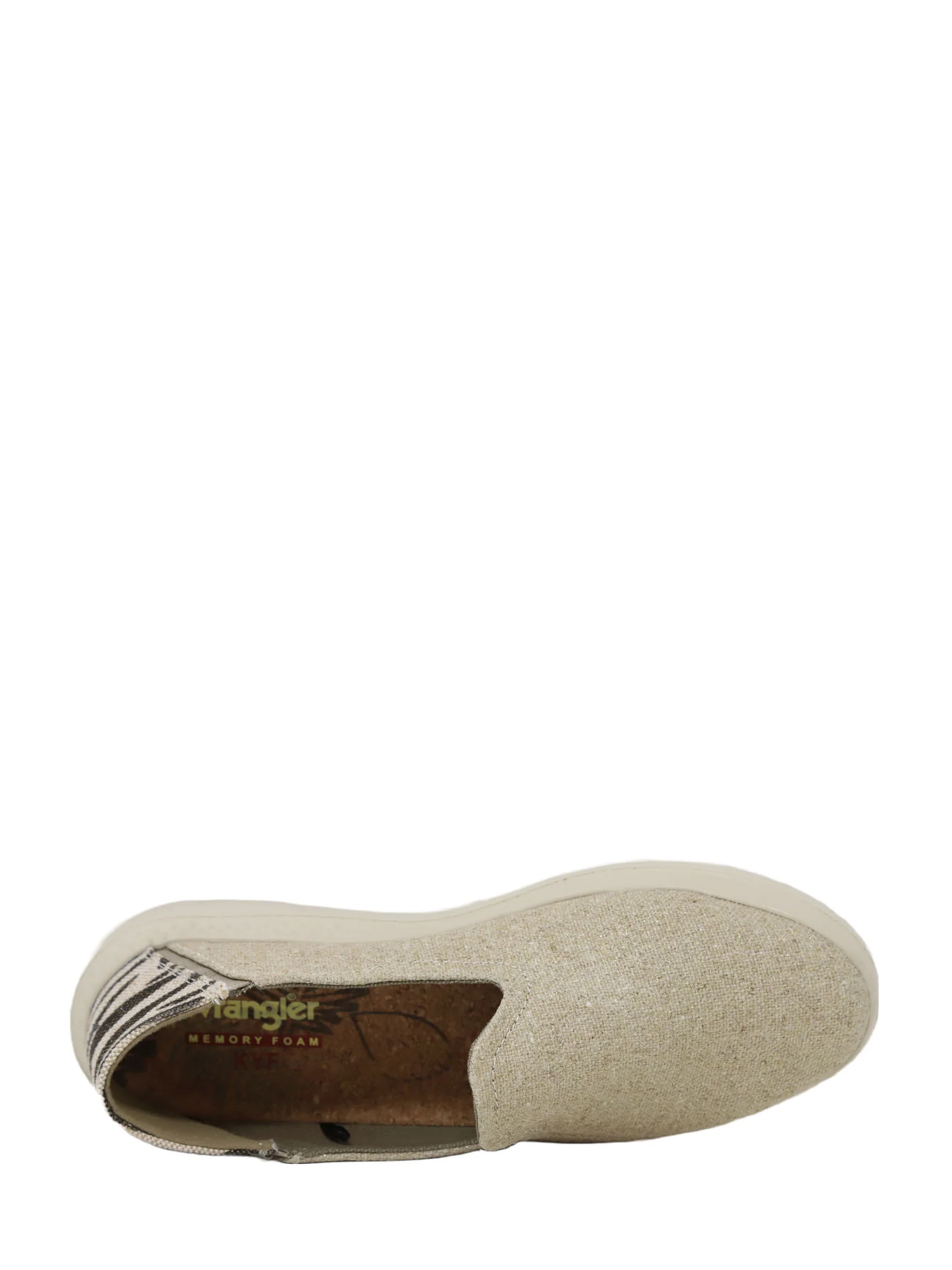 Wrangler Slip-on Donna | WL31620A - Image 3