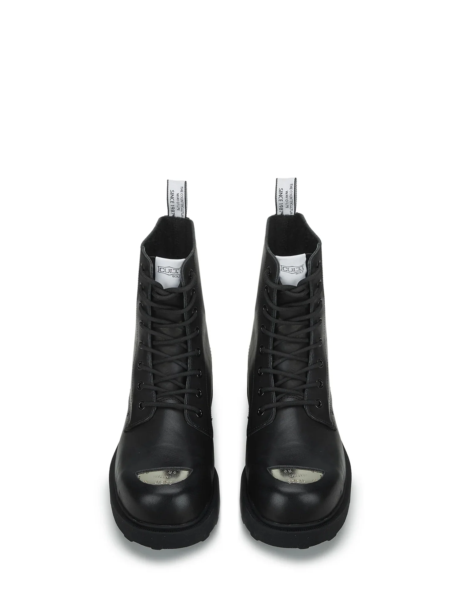 Cult Anfibi Unisex | CBU290101 - Image 4