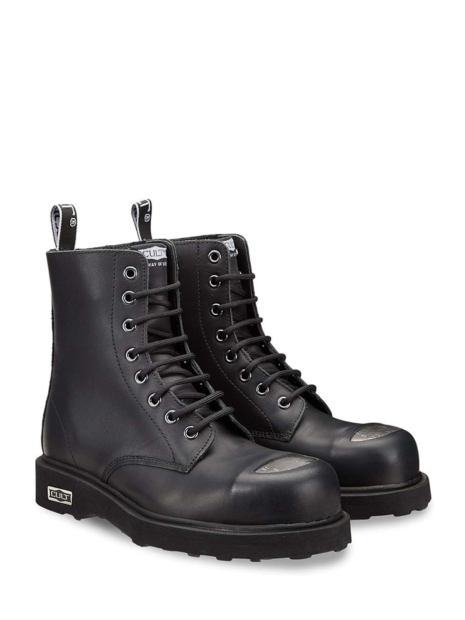 Cult Anfibi Unisex | CBU310400 - Image 2
