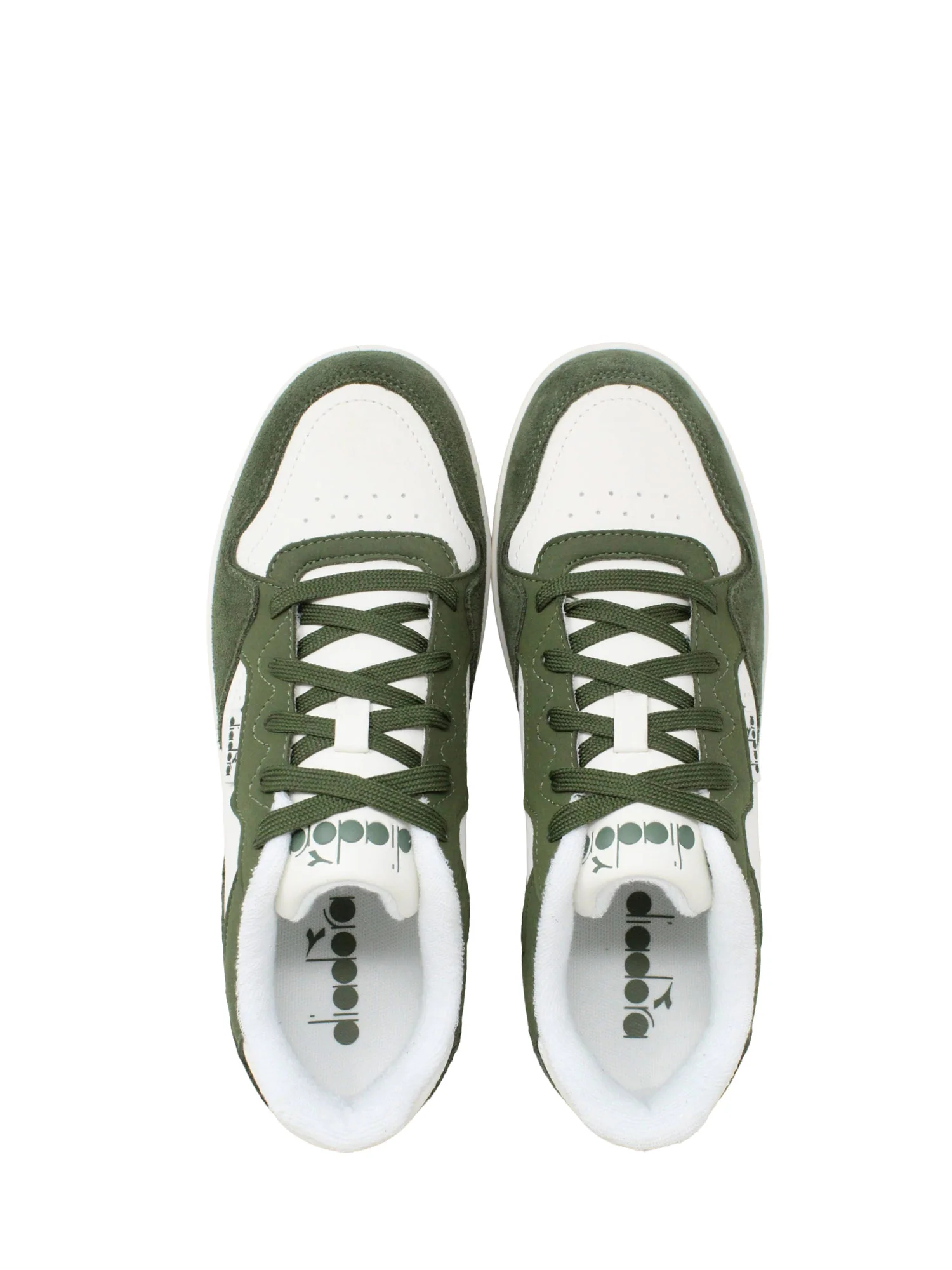 Diadora Sneakers Uomo | 101.182198 - Image 4