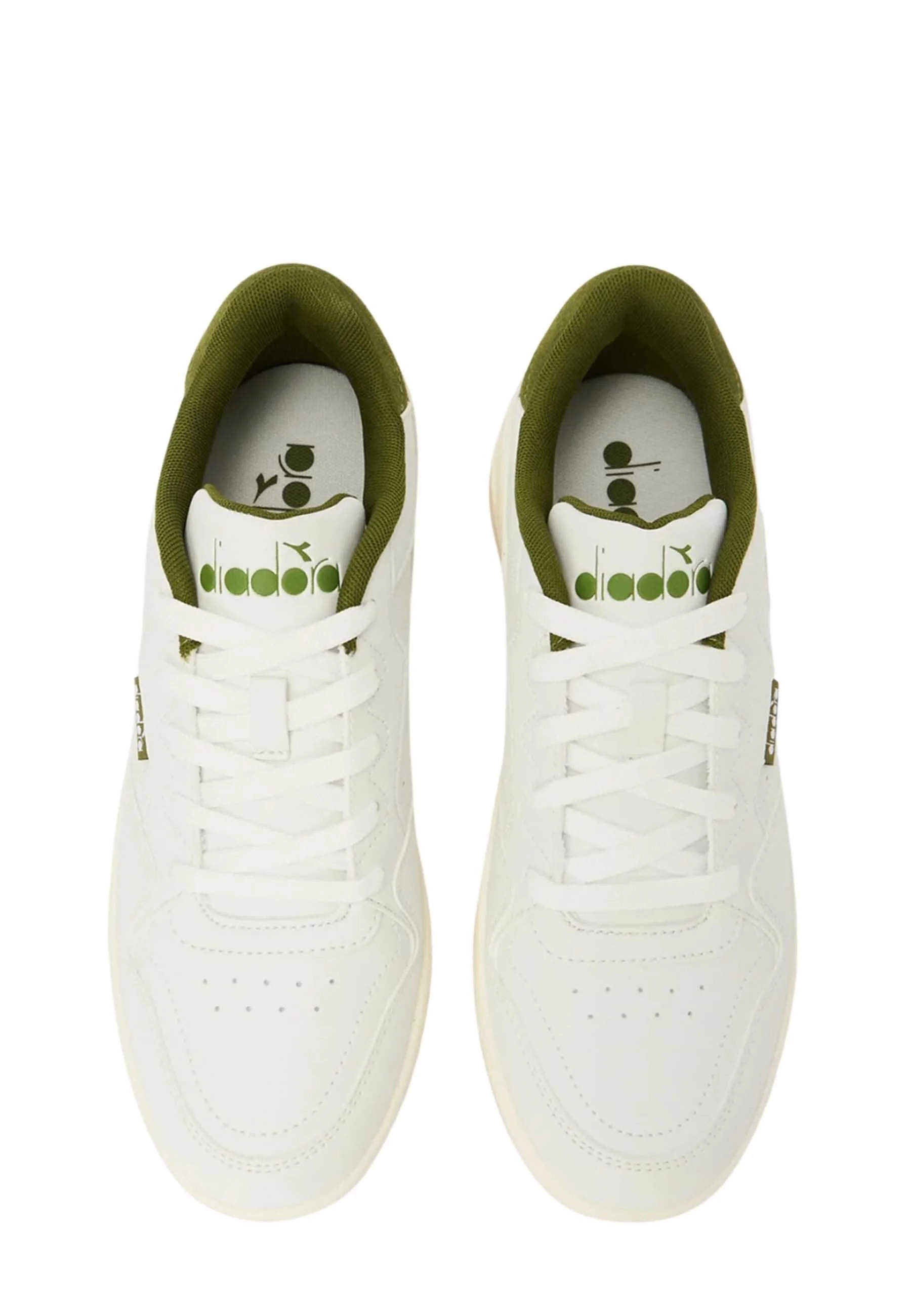 Diadora Ginger L Sneakers Unisex | 101.183426 - Image 5
