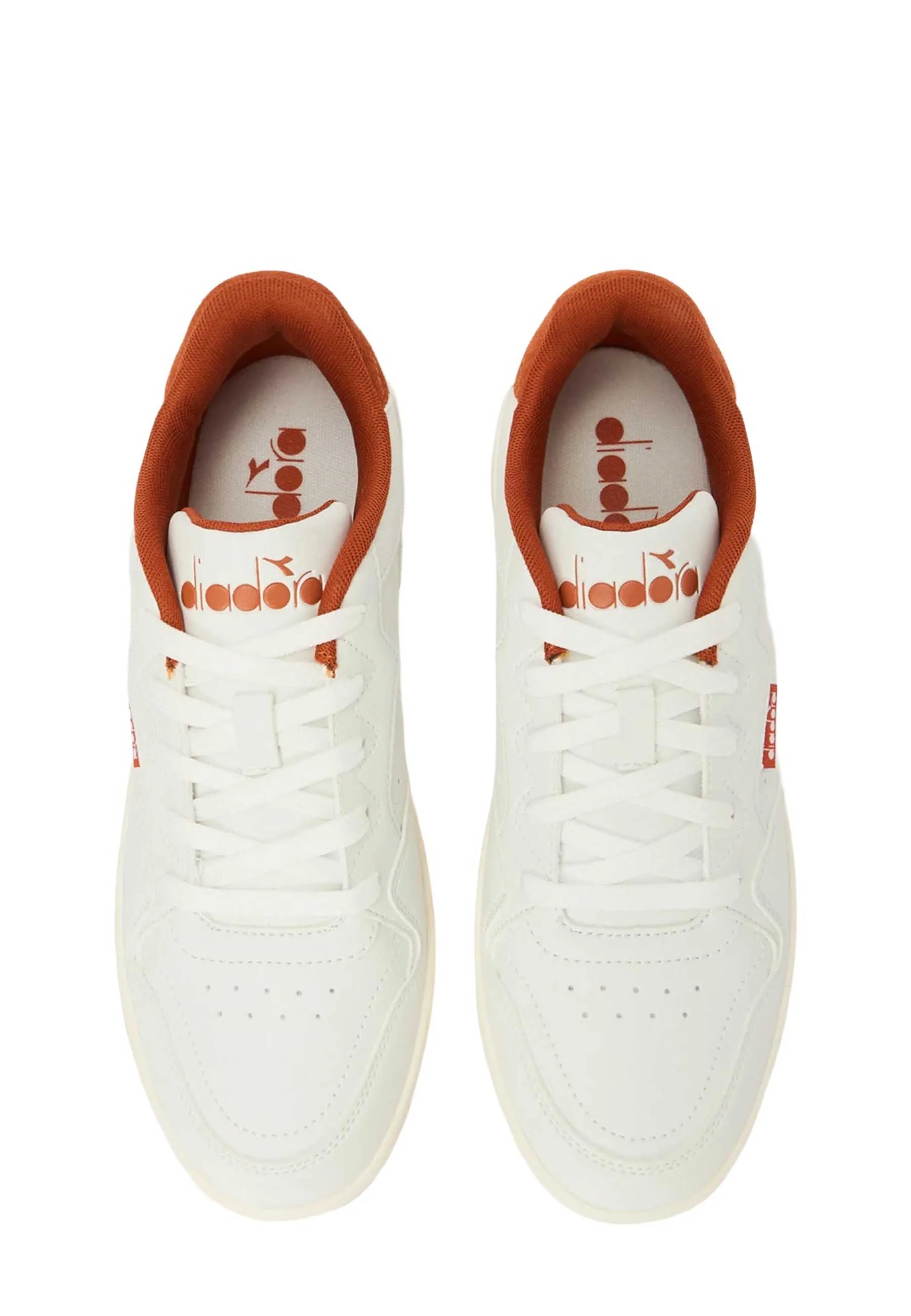 Diadora Ginger L Sneakers Unisex | 101.183426 - Image 9