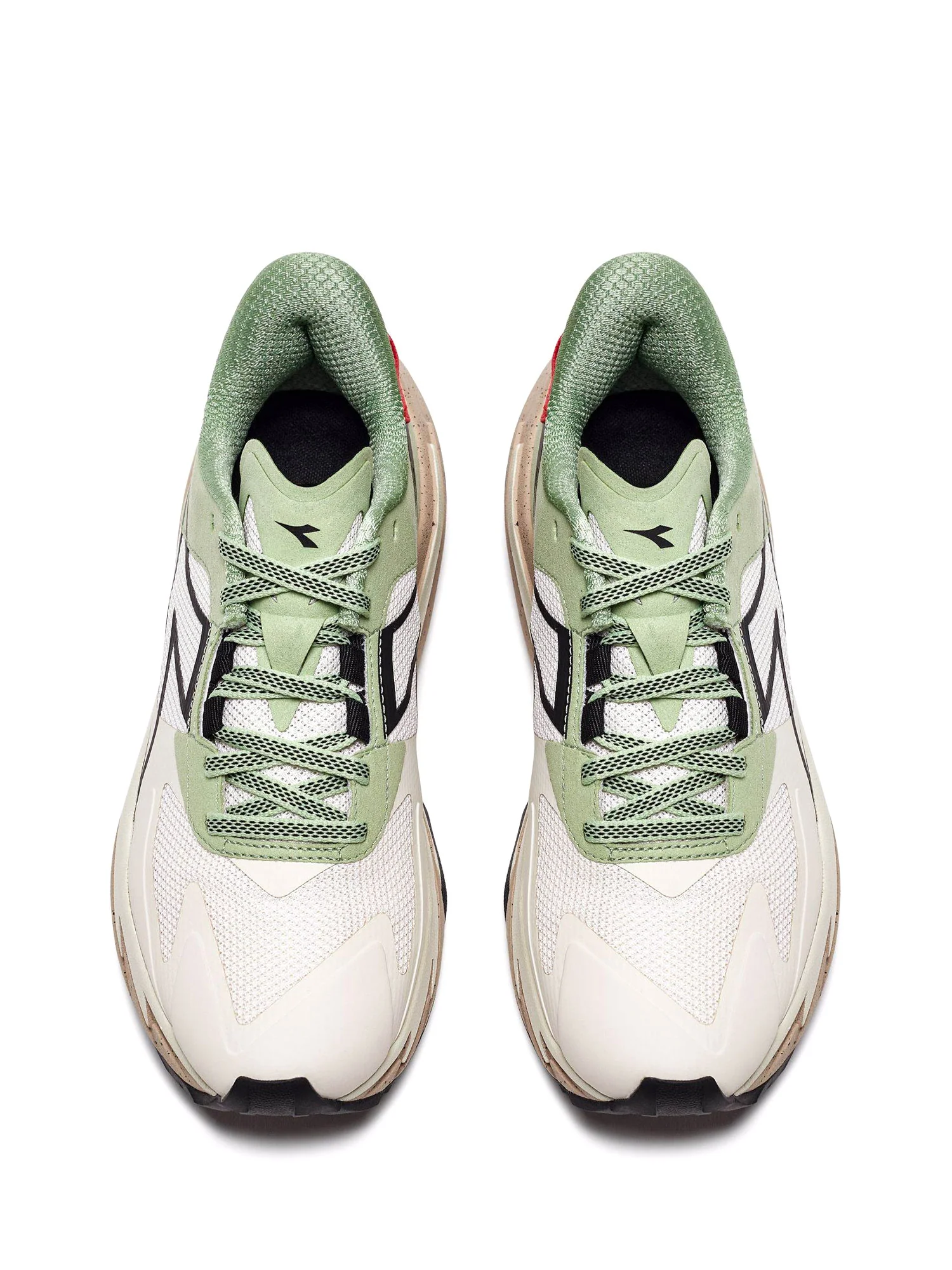 Diadora Scarpe Da Ginnastica Unisex | 101179551 - Image 10