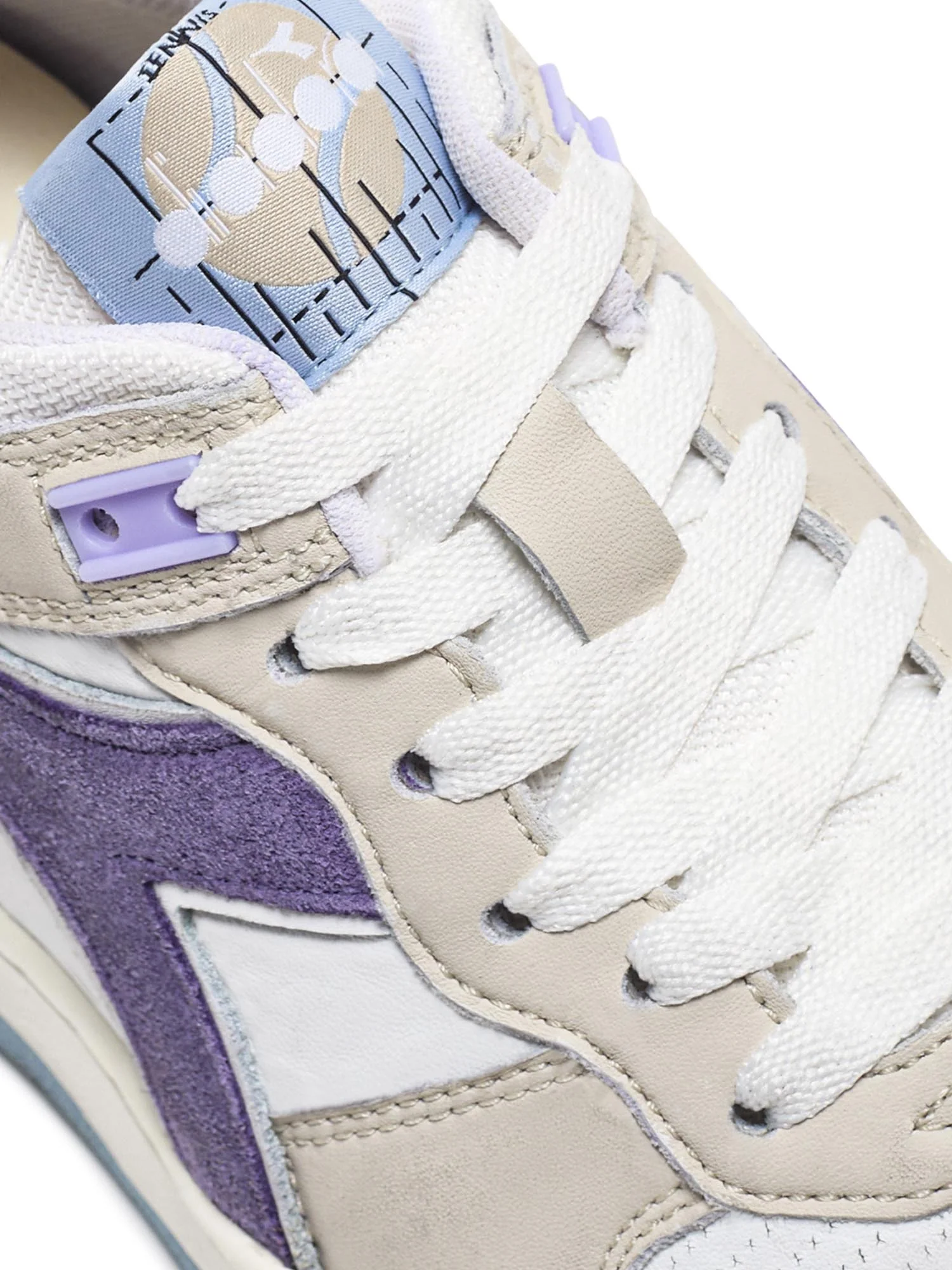 Diadora Sneakers Unisex | 201.180117 - Image 21