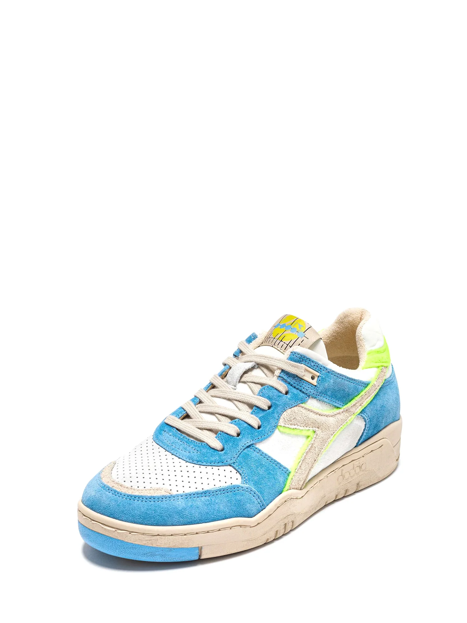 Diadora Sneakers Unisex | 201.180479 - Image 3