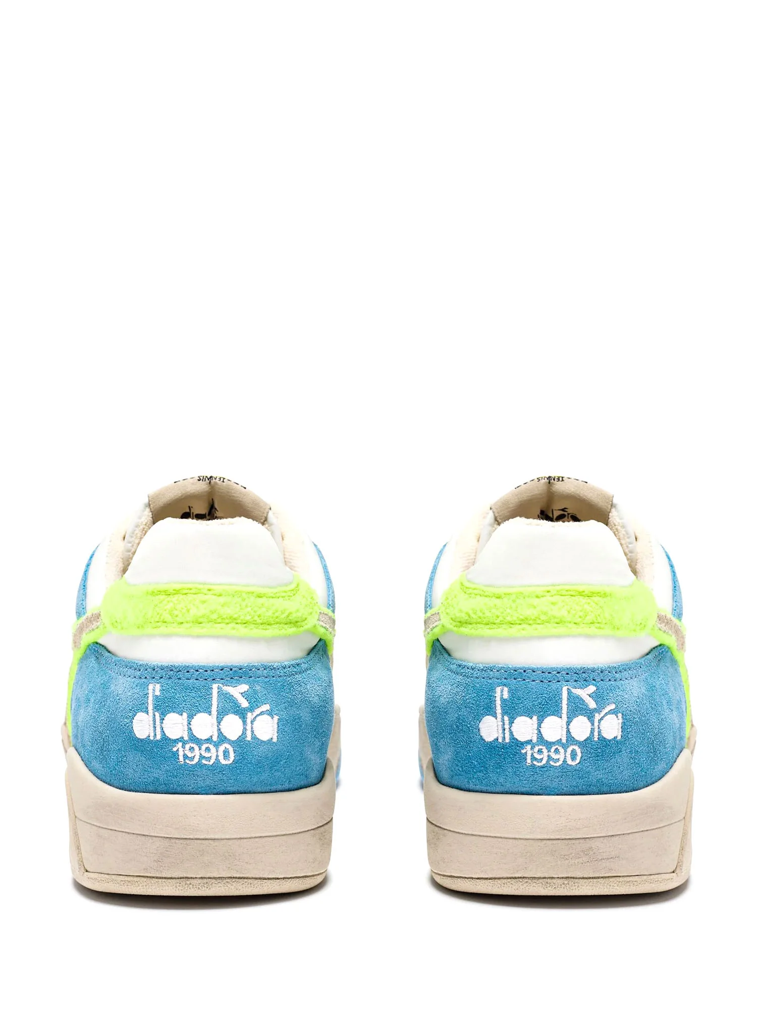 Diadora Sneakers Unisex | 201.180479 - Image 5