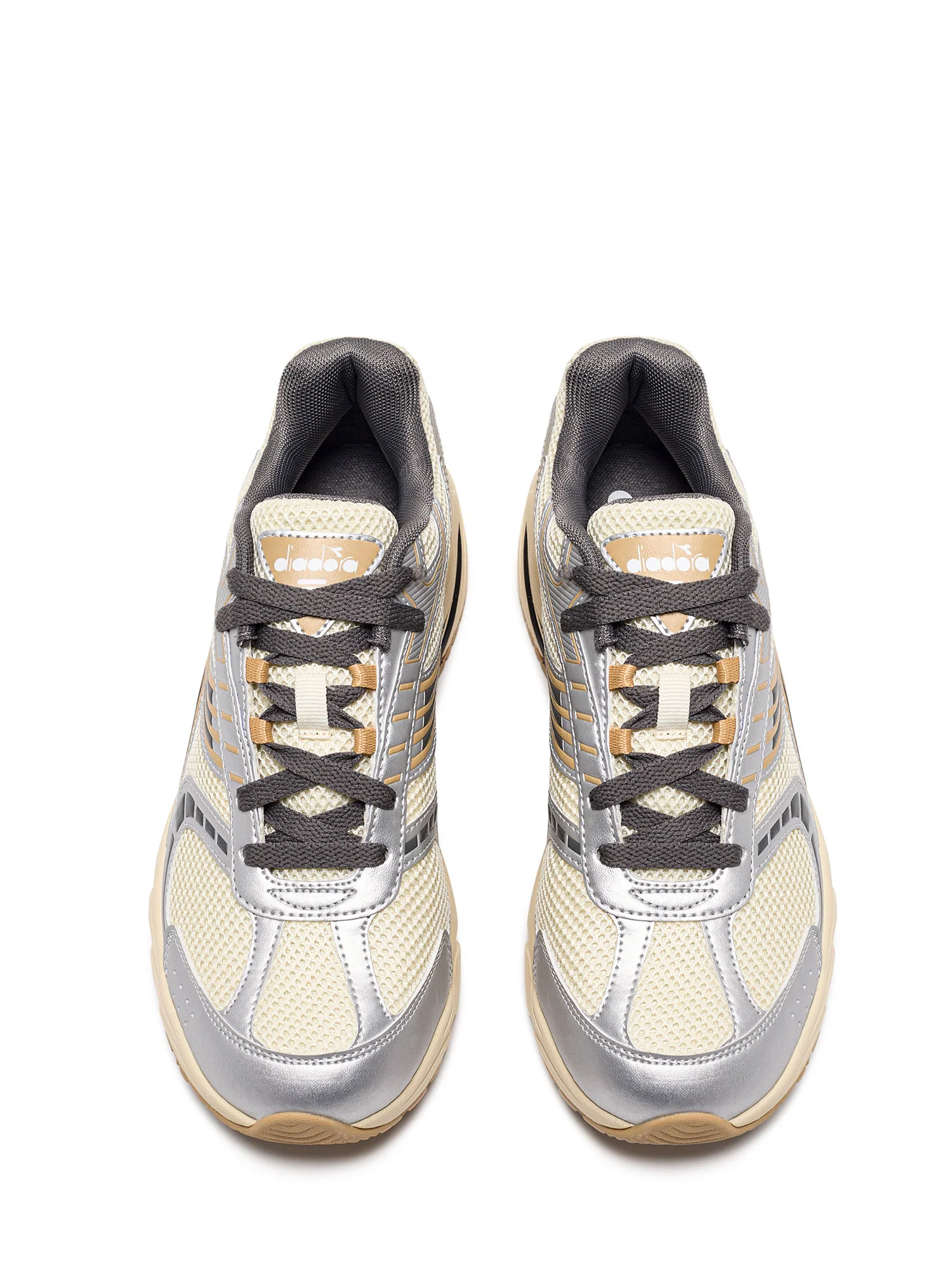 Diadora Scarpe Da Ginnastica Unisex | 501.180418 - Image 3