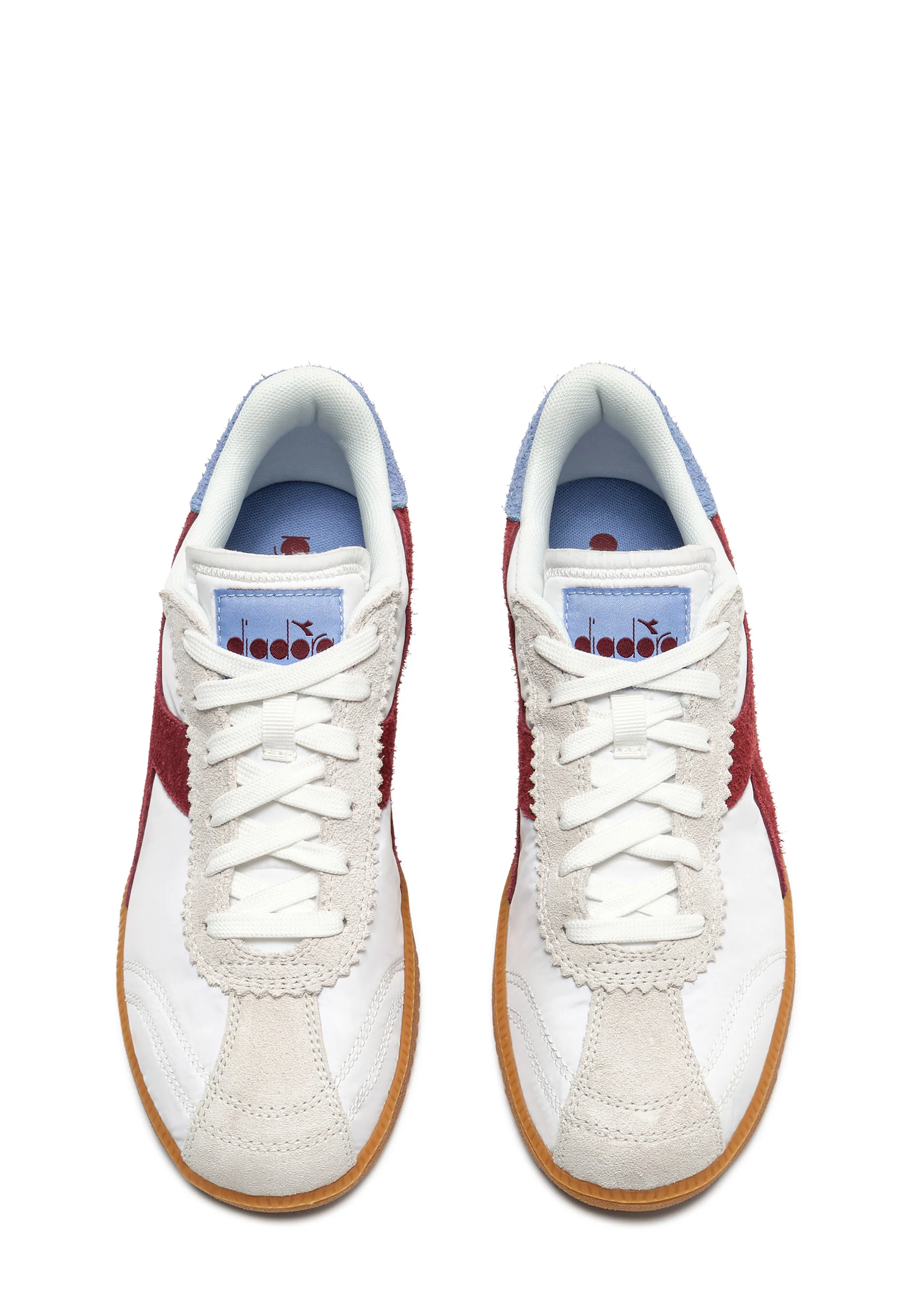 Diadora Tokyo Hit Sneakers Unisex | 501.182832 - Image 4