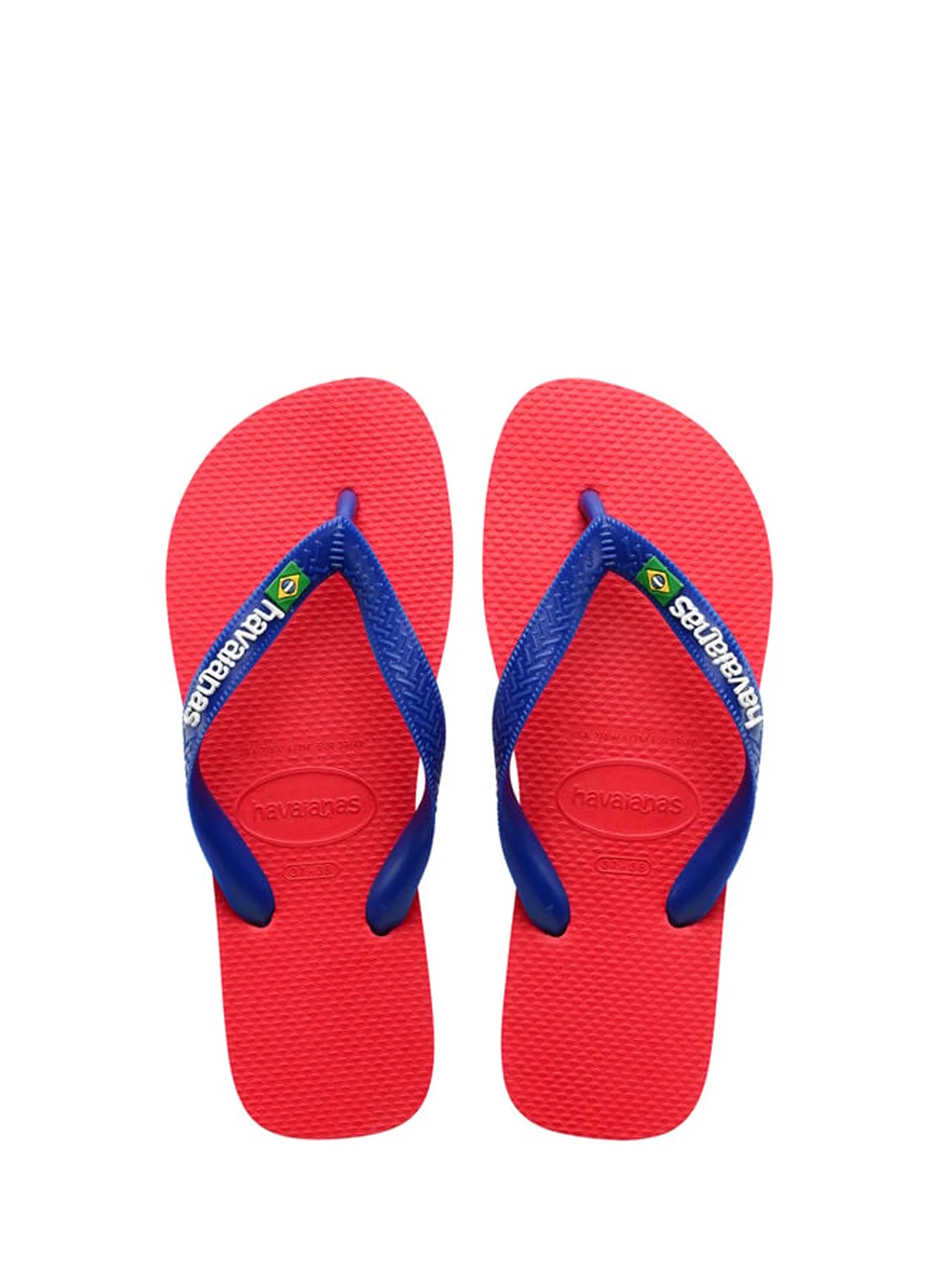 Havaianas Infradito Unisex | 4110850.7797 - Image 3