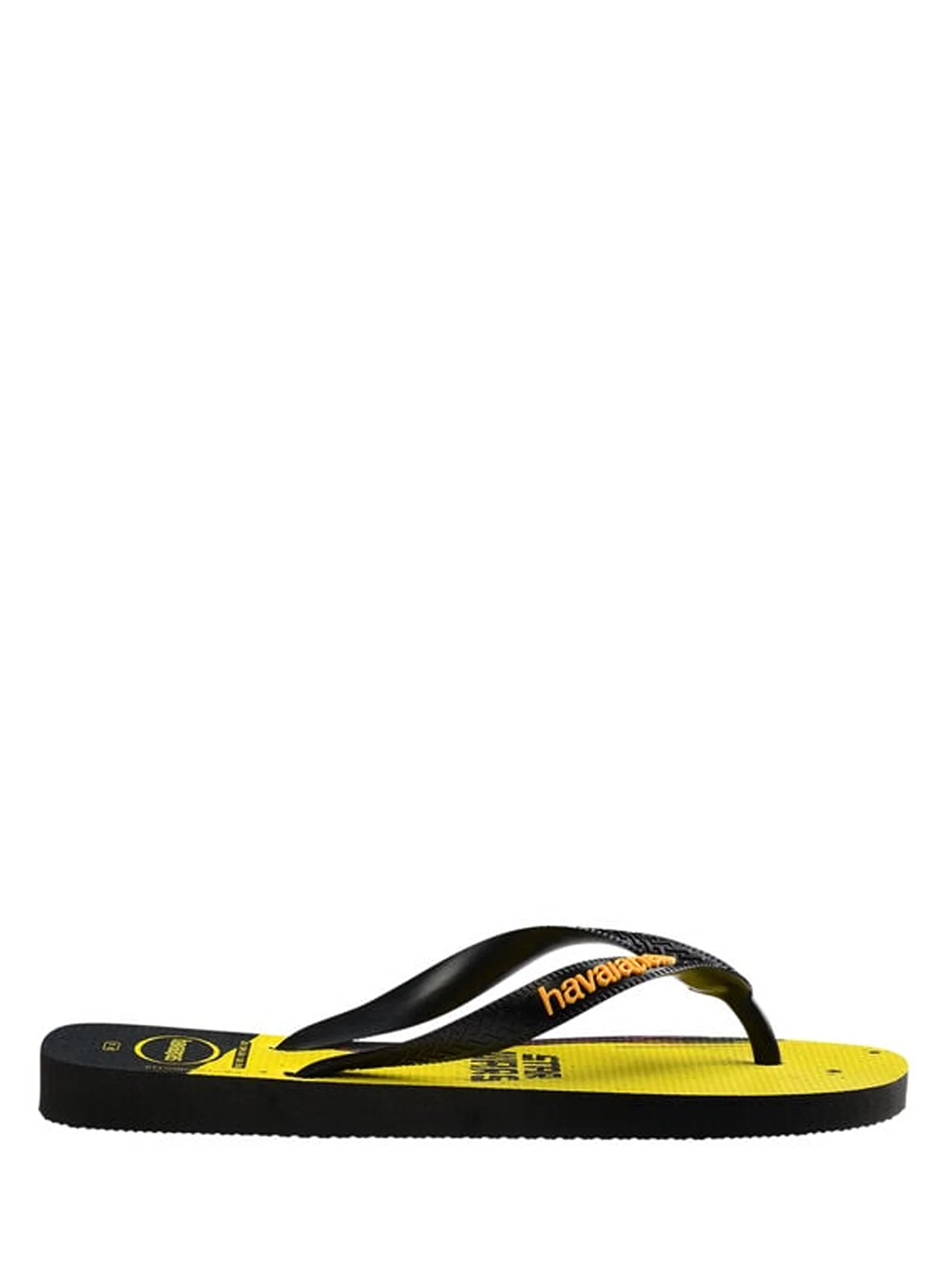 Havaianas Infradito Unisex | 4135185.2127 - Image 2