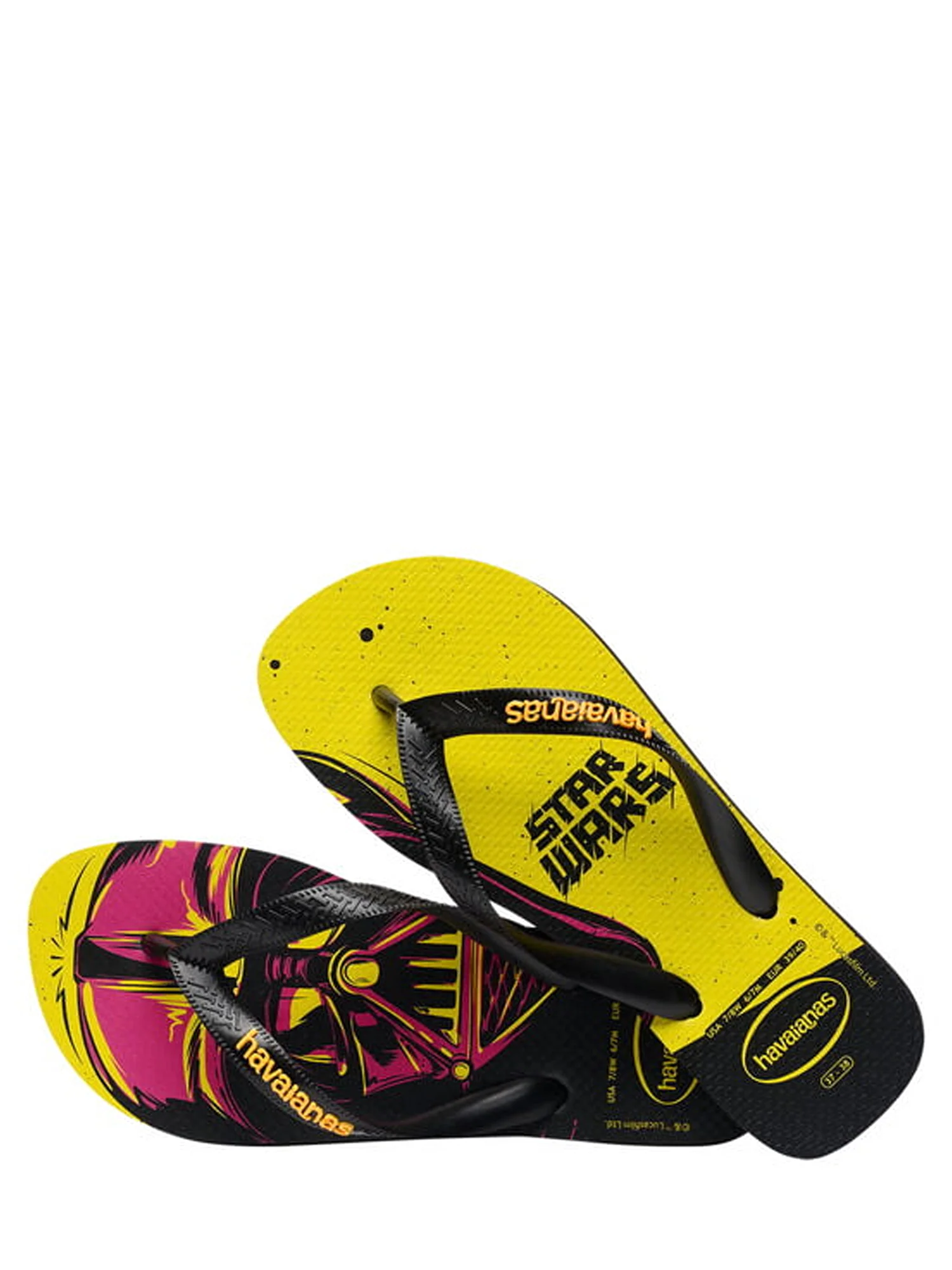 Havaianas Infradito Unisex | 4135185.2127 - Image 3