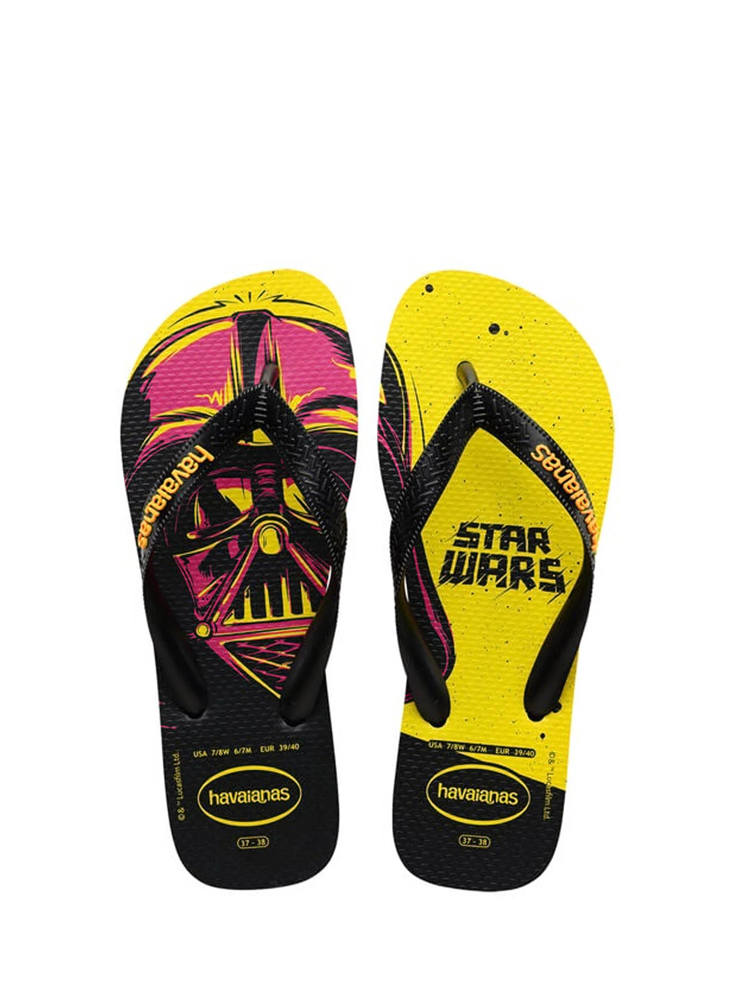Havaianas Infradito Unisex | 4135185.2127 - Image 4