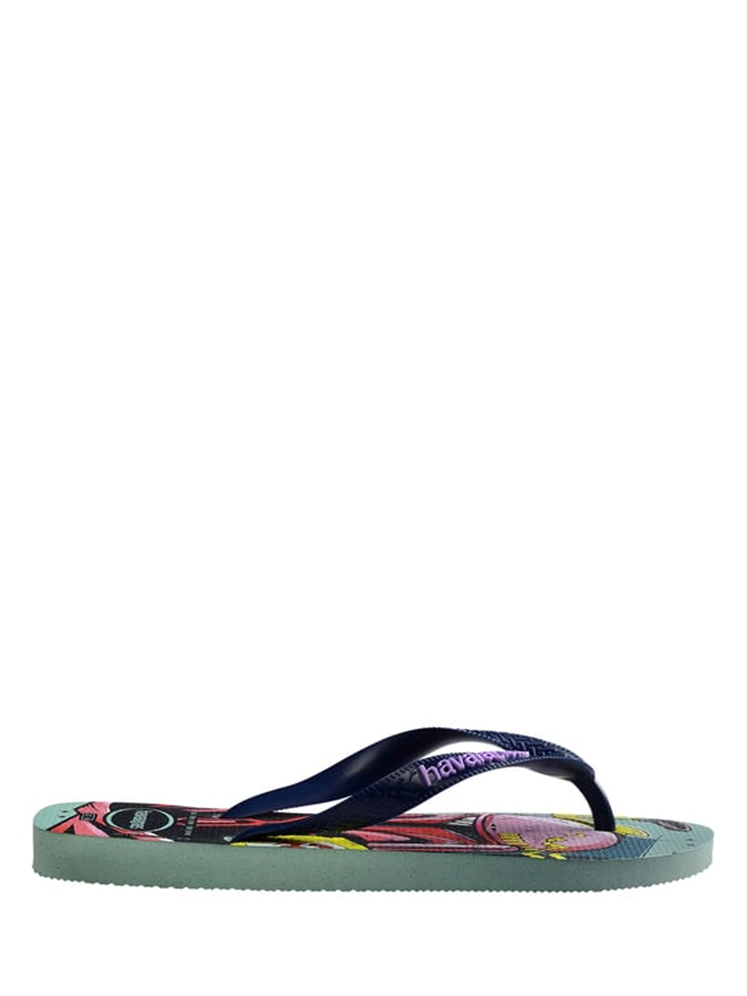 Havaianas Infradito Unisex | 4135185.3507 - Image 2