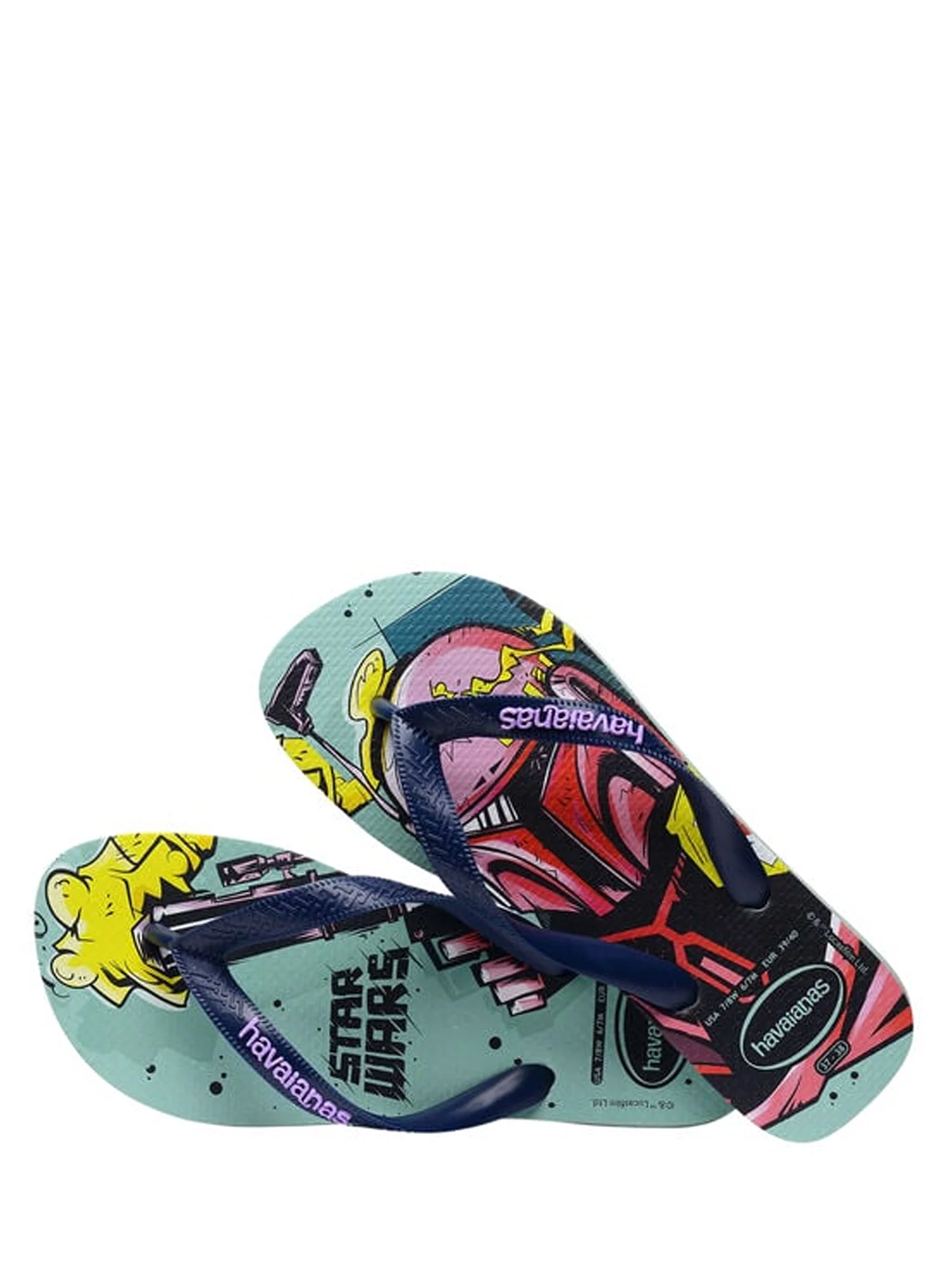 Havaianas Infradito Unisex | 4135185.3507 - Image 3
