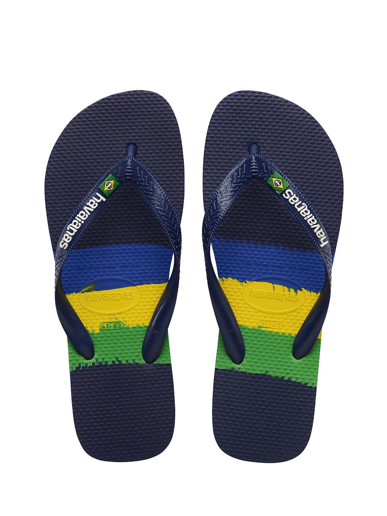 Havaianas Infradito Unisex | 4147239.0555 - Image 2
