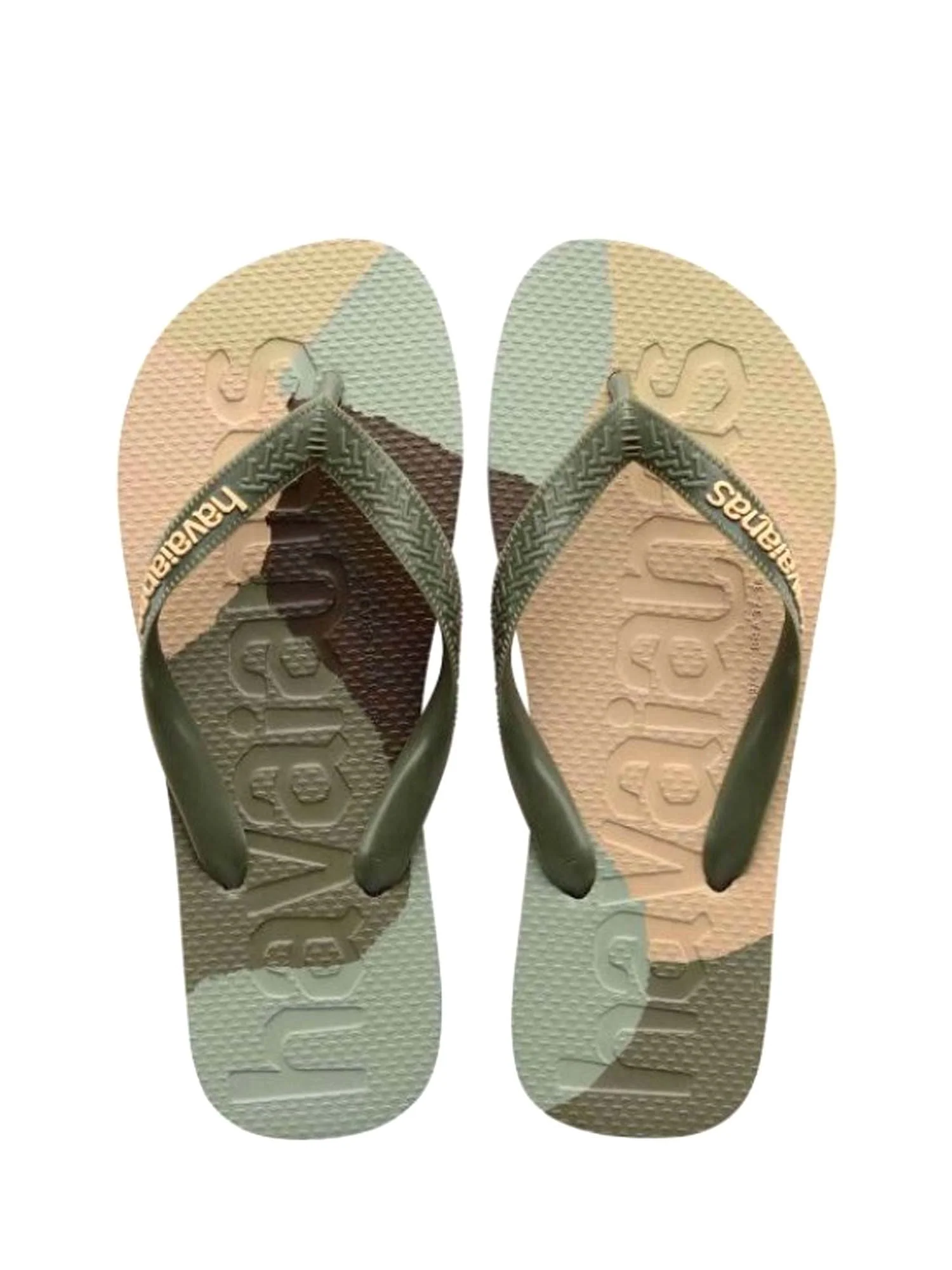 Havaianas Infradito Unisex | 4147526.0869 - Image 2