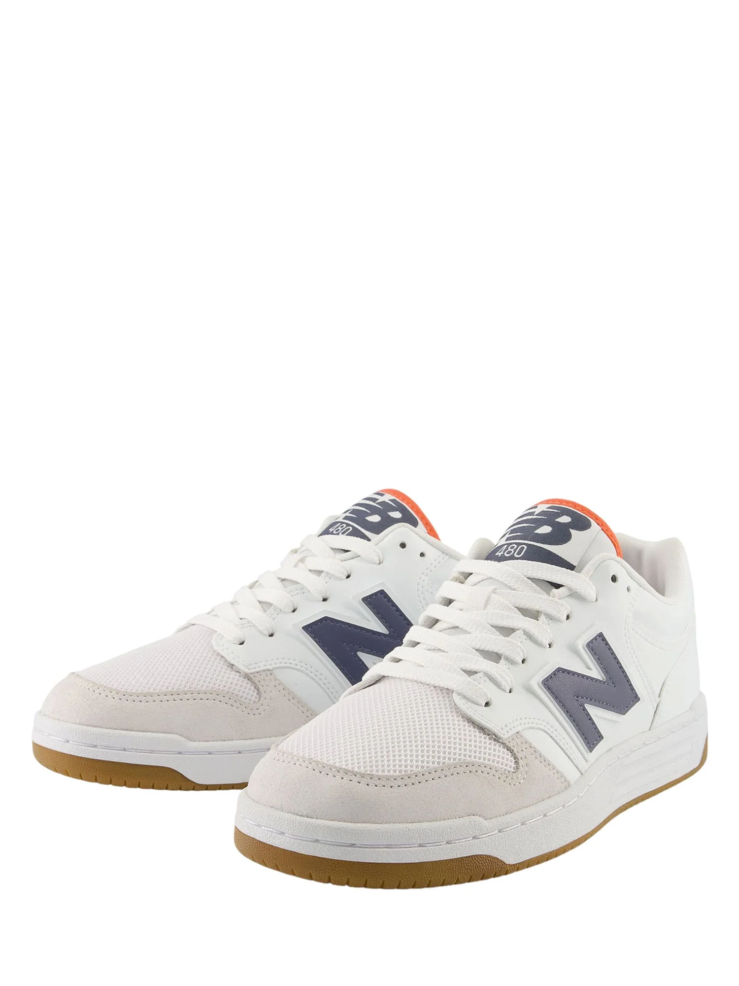 New Balance Sneakers Unisex | BB480LFD - Image 2