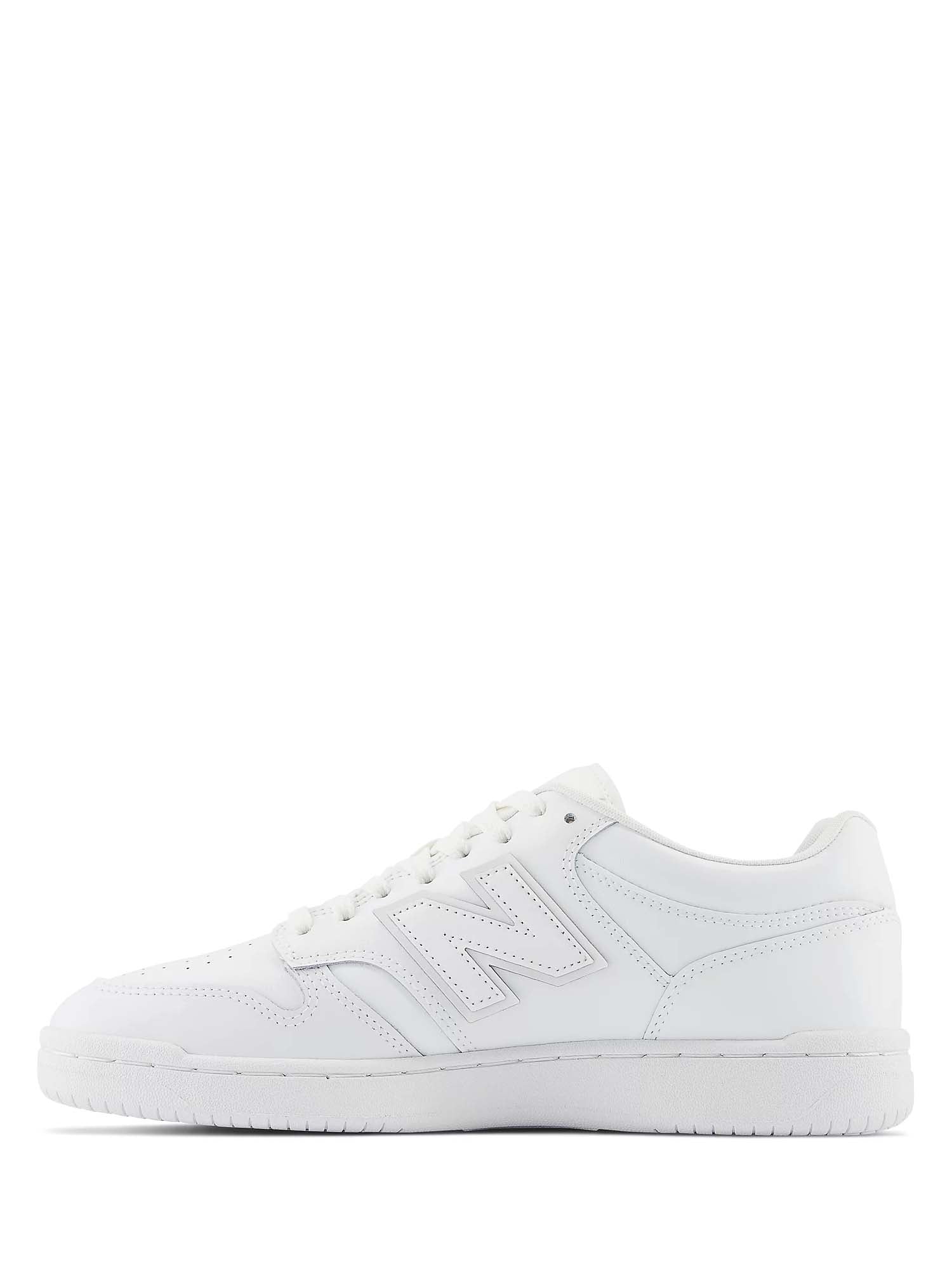 New Balance Sneakers Unisex | NBBB480L3W - Image 2