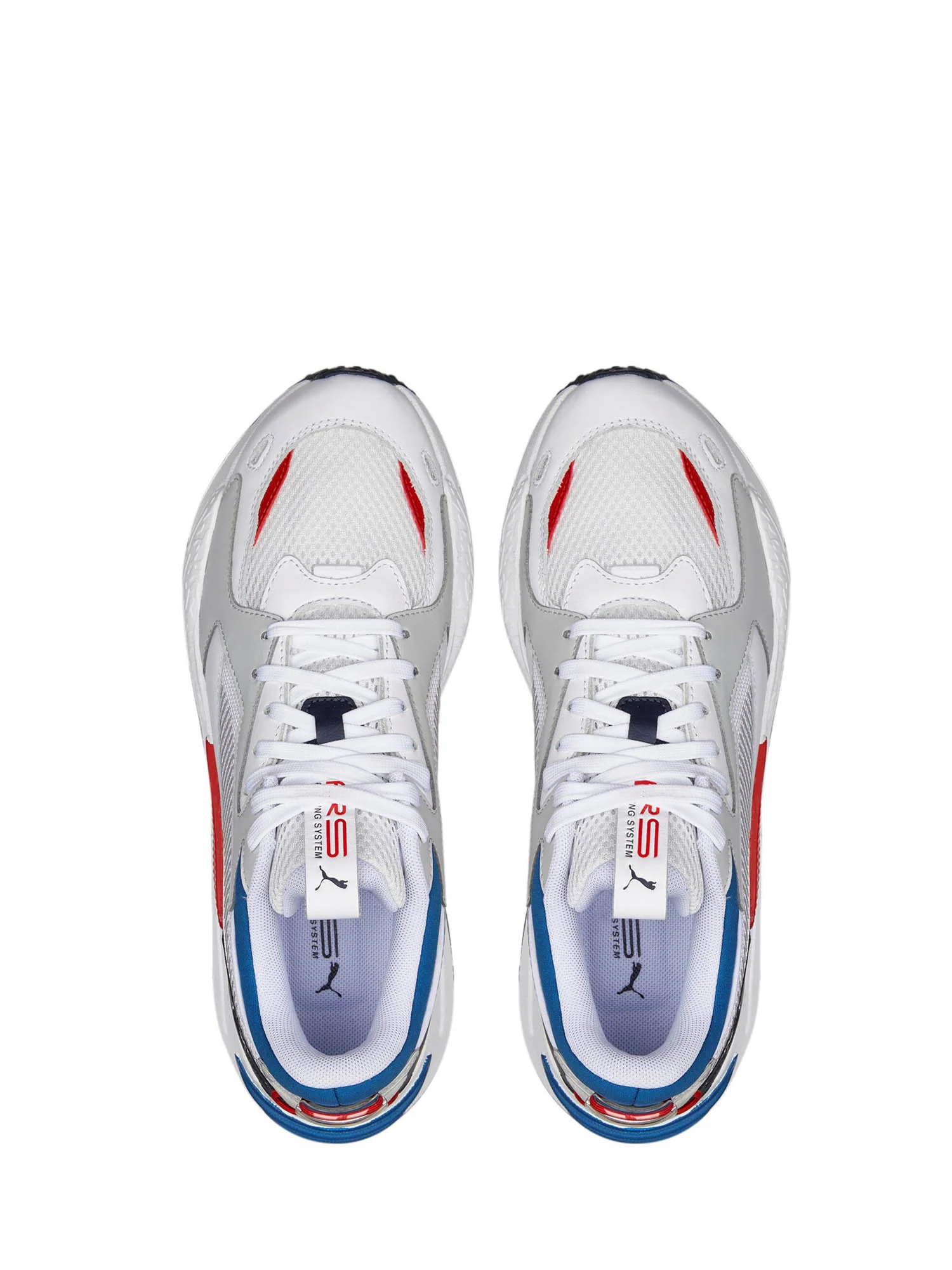 Puma Sneakers Uomo | 383590 - Image 3