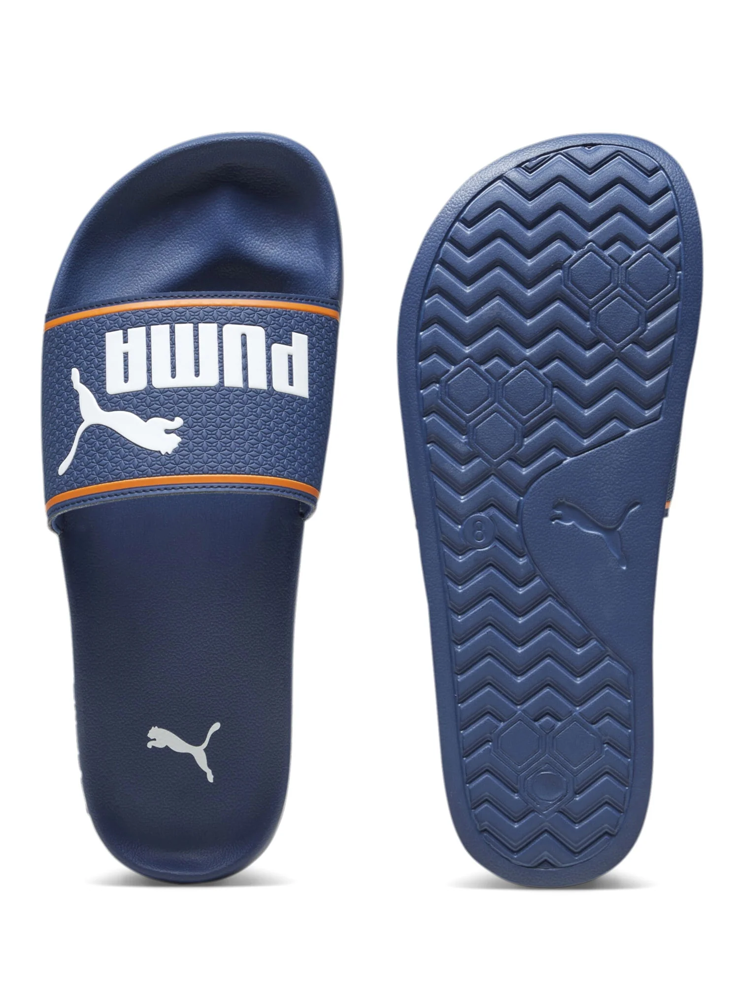 Puma Ciabatte Uomo | 384139 - Image 11