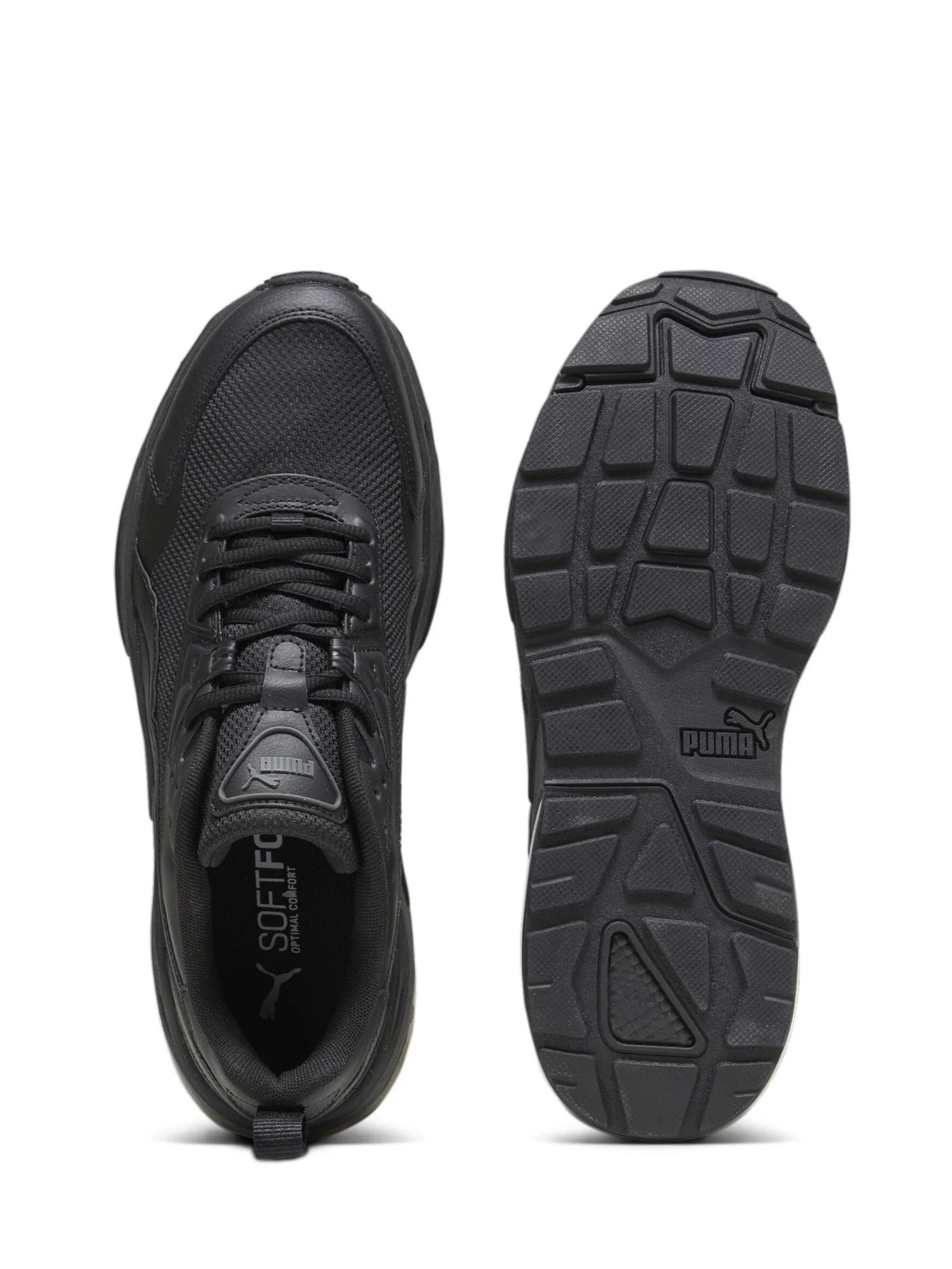 Puma Scarpe Da Ginnastica Unisex | 392318 - Image 3