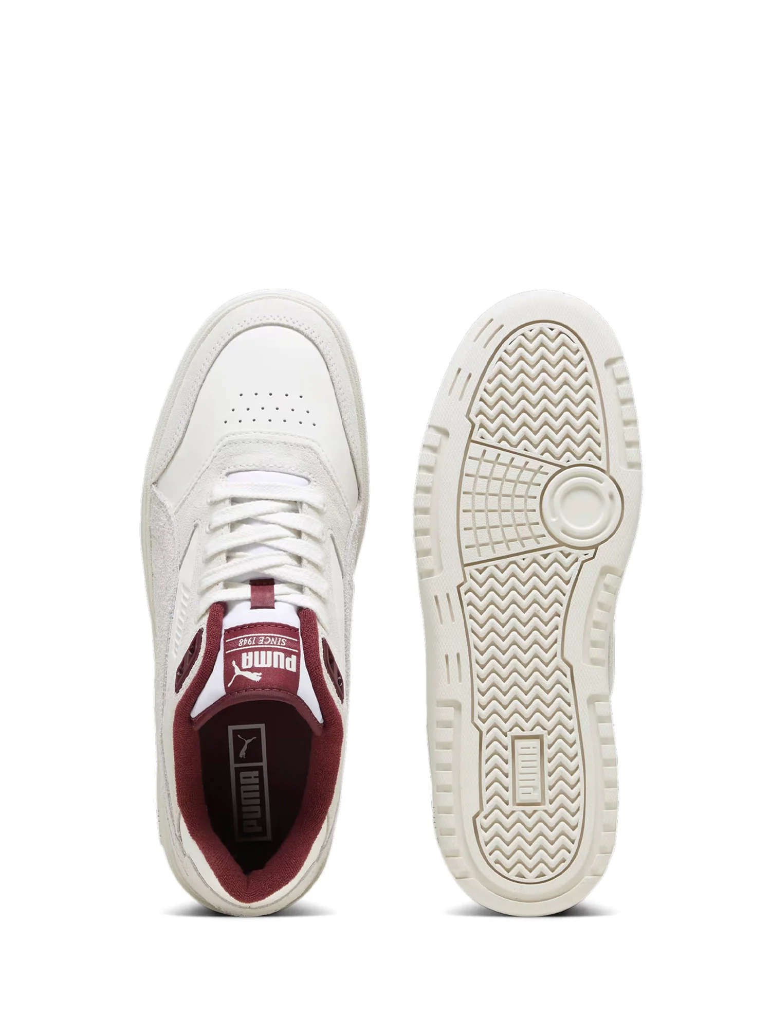 Puma Sneakers Unisex | 393283 - Image 4