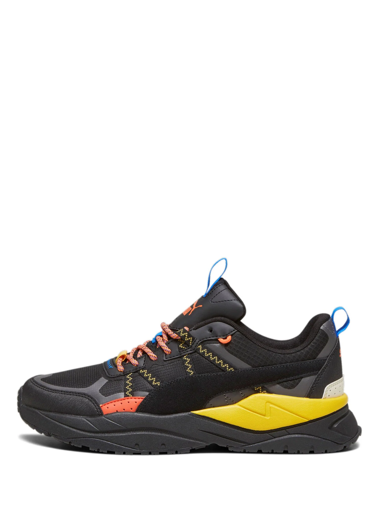 Puma Scarpe Da Ginnastica Unisex | 393360
