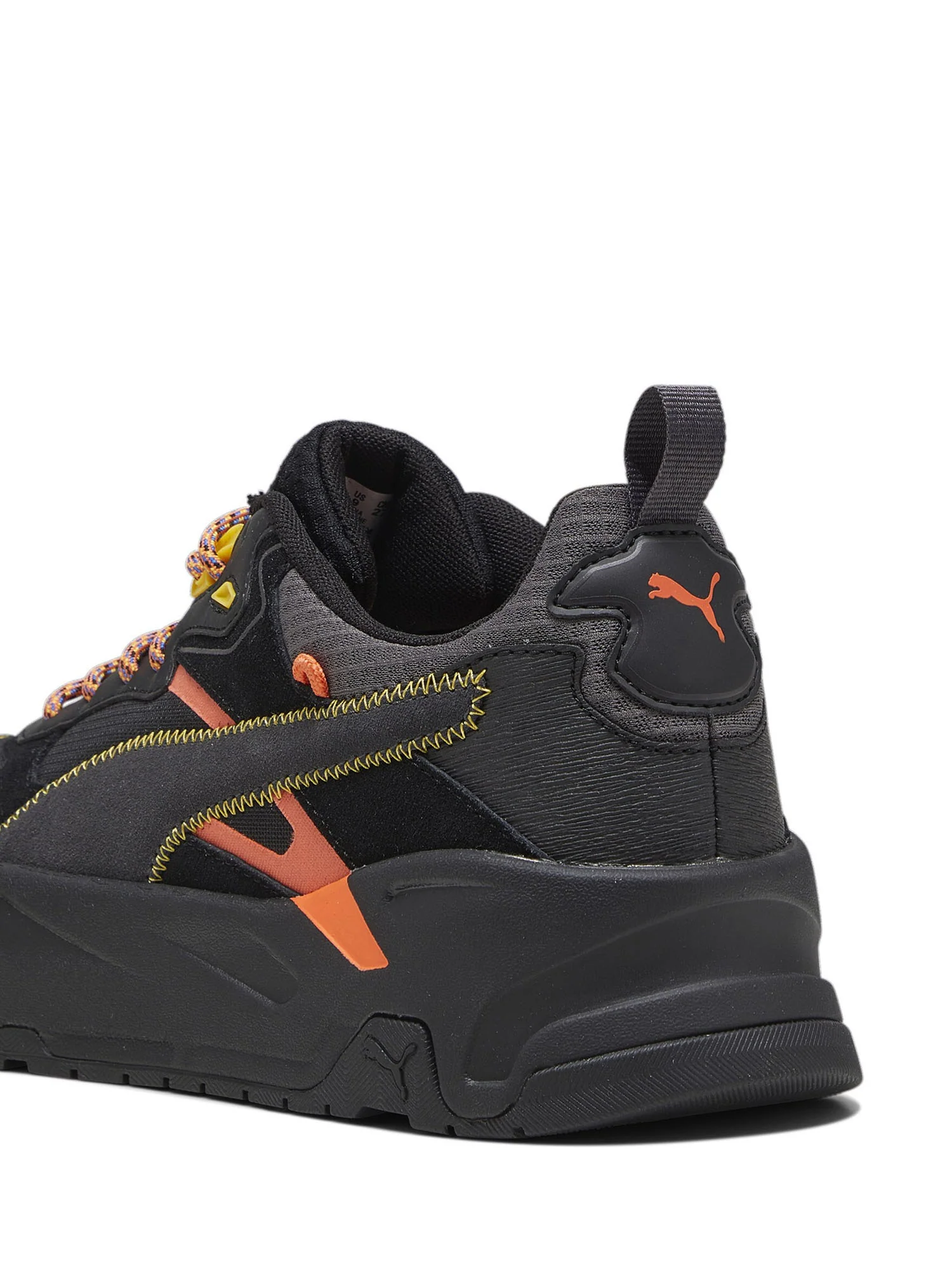 Puma Scarpe Da Ginnastica Unisex | 393361 - Image 8