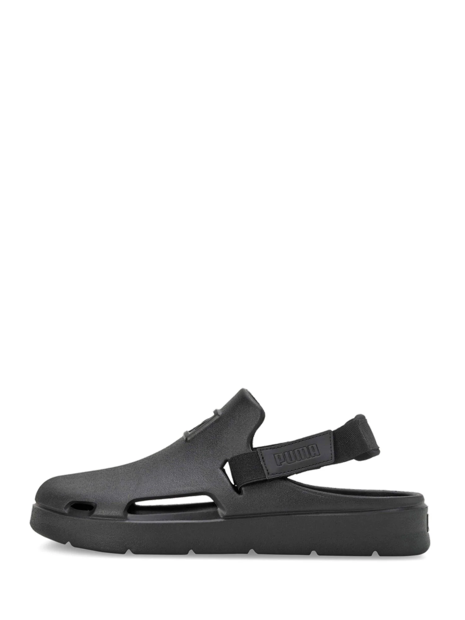 Puma Sandali Con Strappi Unisex | 394883